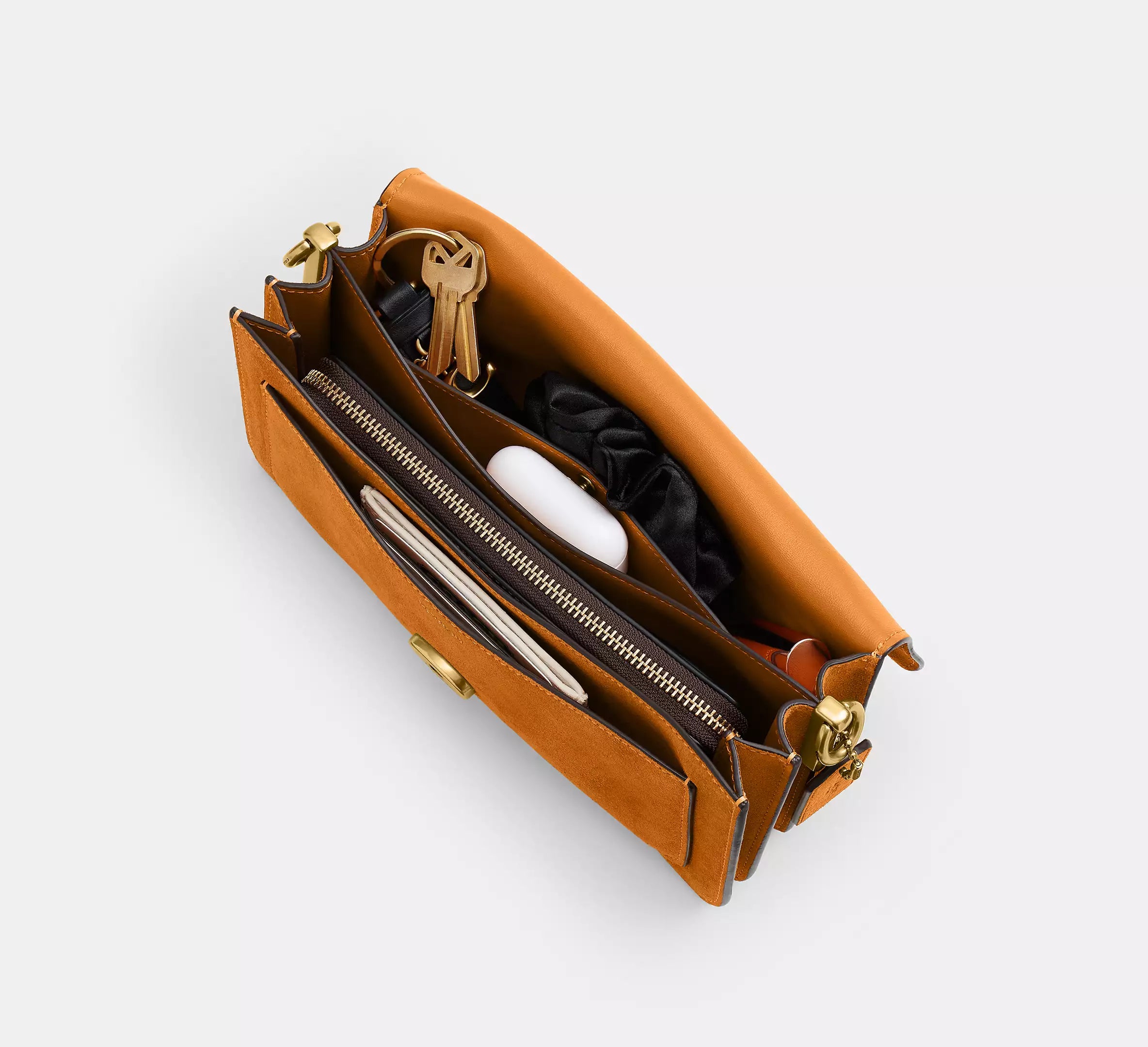 Brass/Marigold
