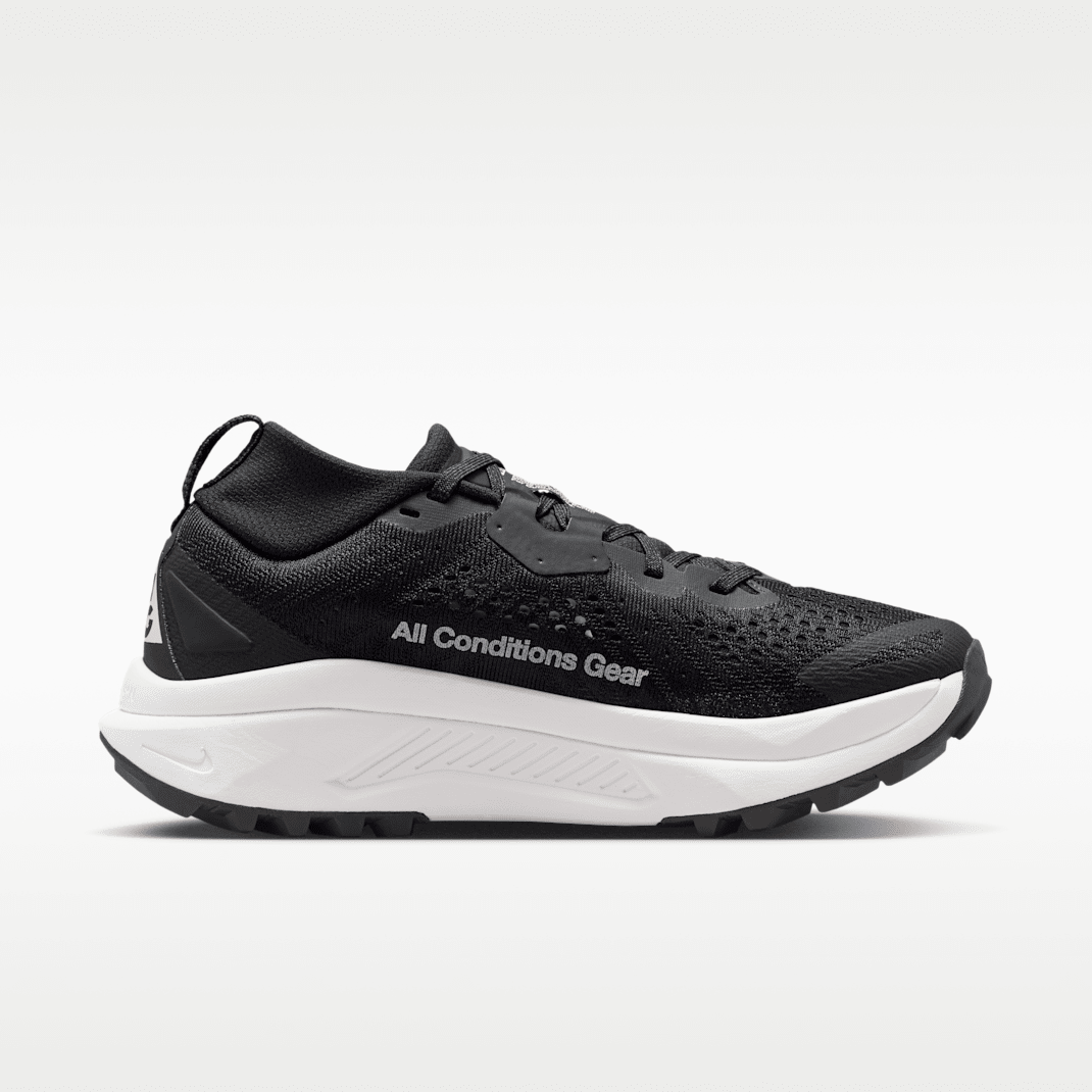 Black/Safety Orange/Anthracite/Summit White