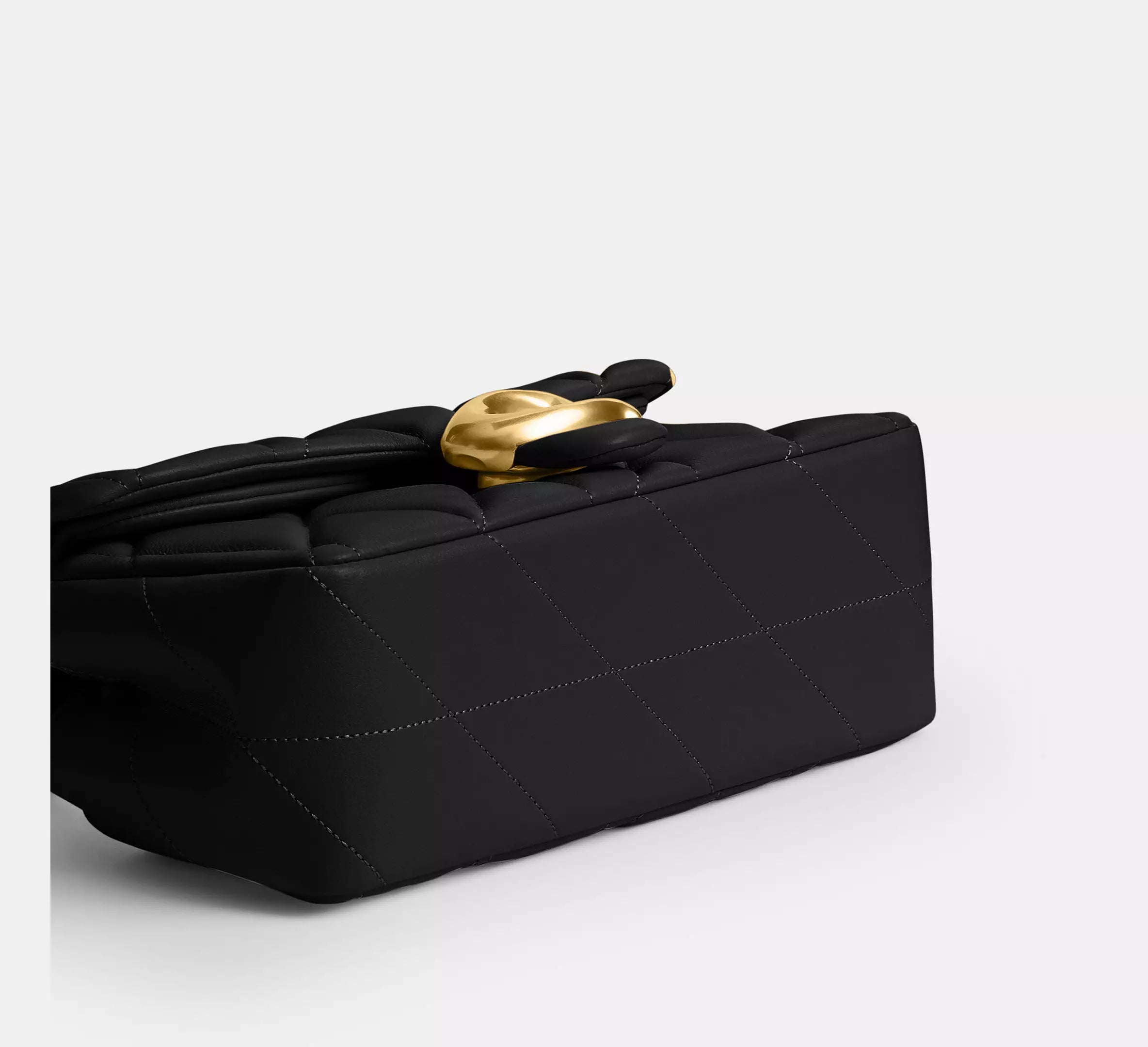 Brass/Black