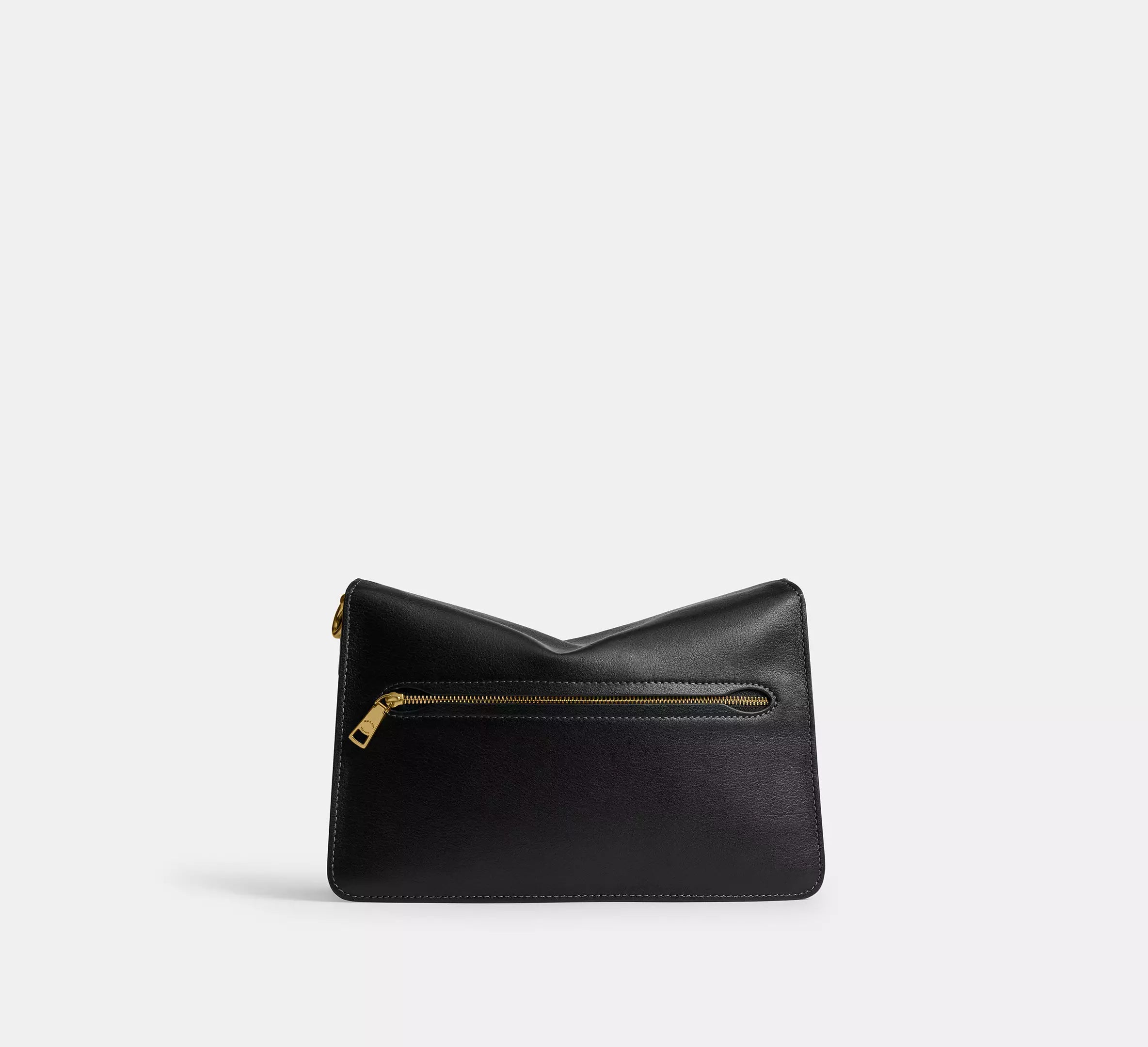 Brass/Black