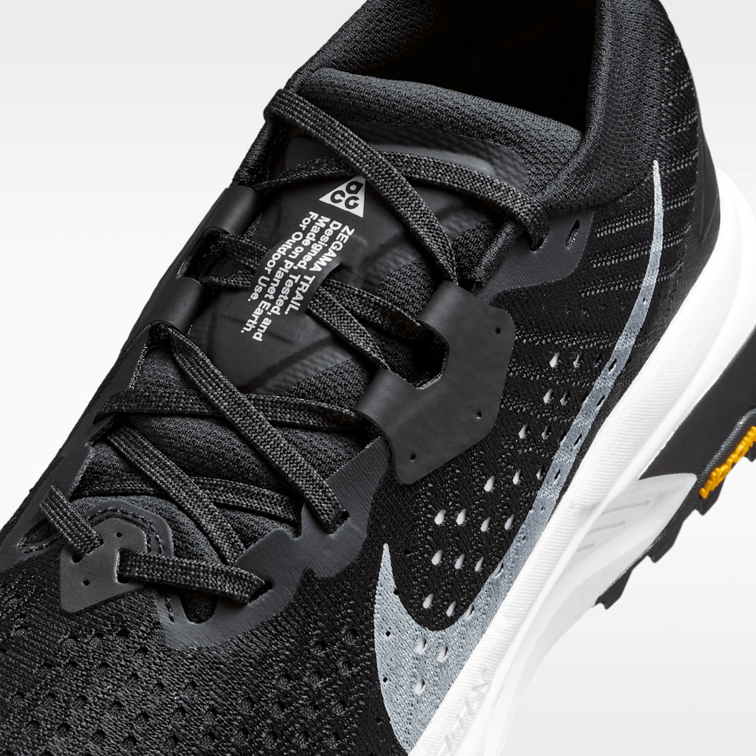 Black/Safety Orange/Anthracite/Summit White