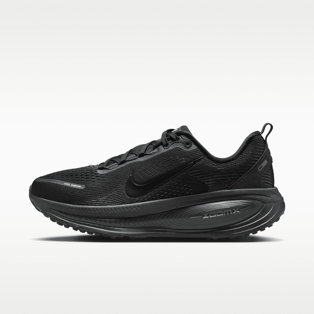 Black/Dark Smoke Grey/Light Smoke Grey/Black
