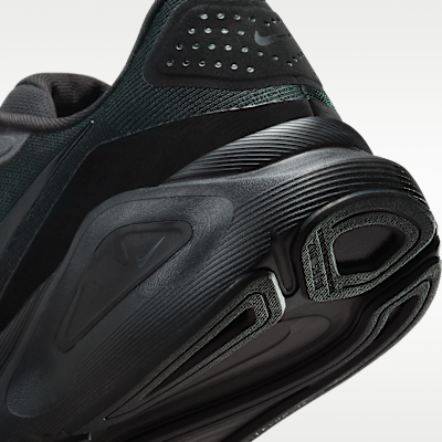 Black/Iron Grey/Black