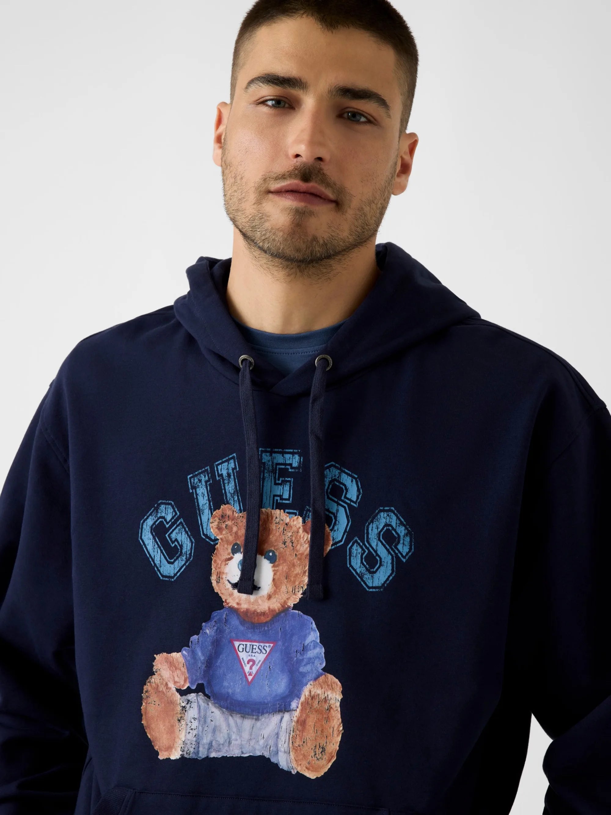 Bleu Élégant