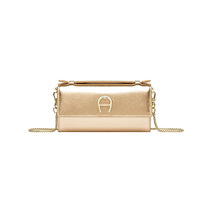 Gold Coloured