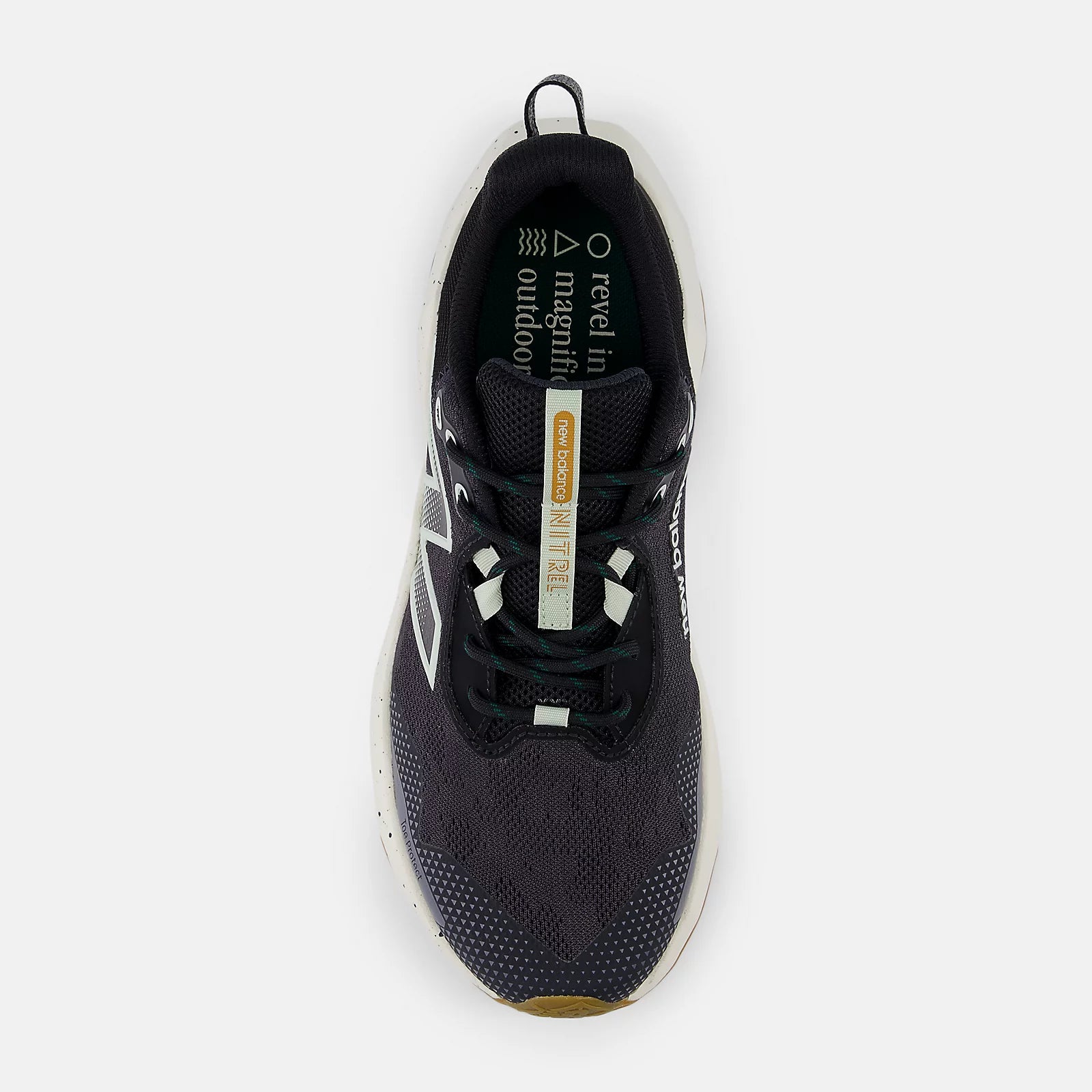 Phantom With Natural Mint And Sea Salt