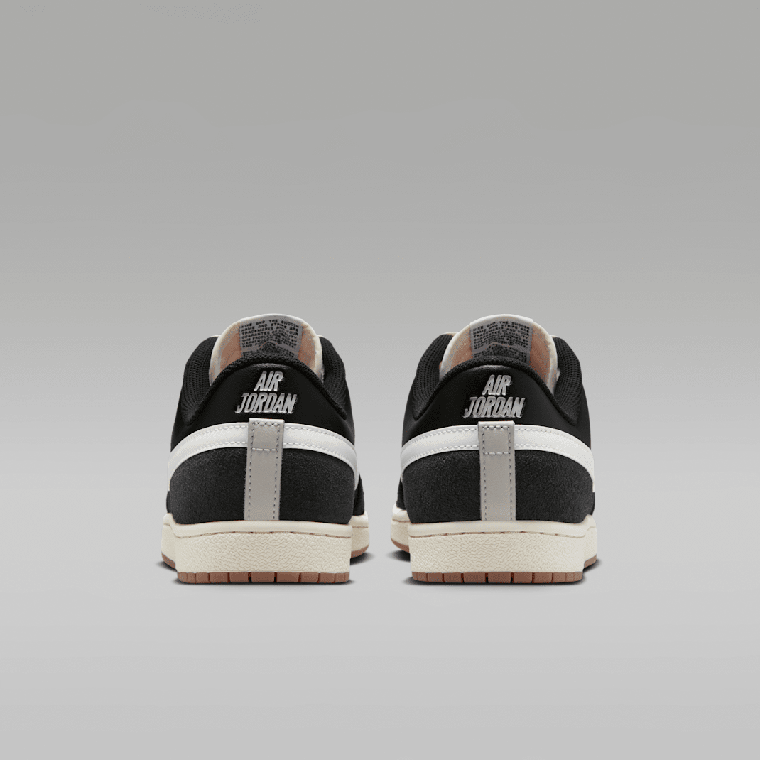 Black/Anthracite/Gum Medium Brown/Summit White
