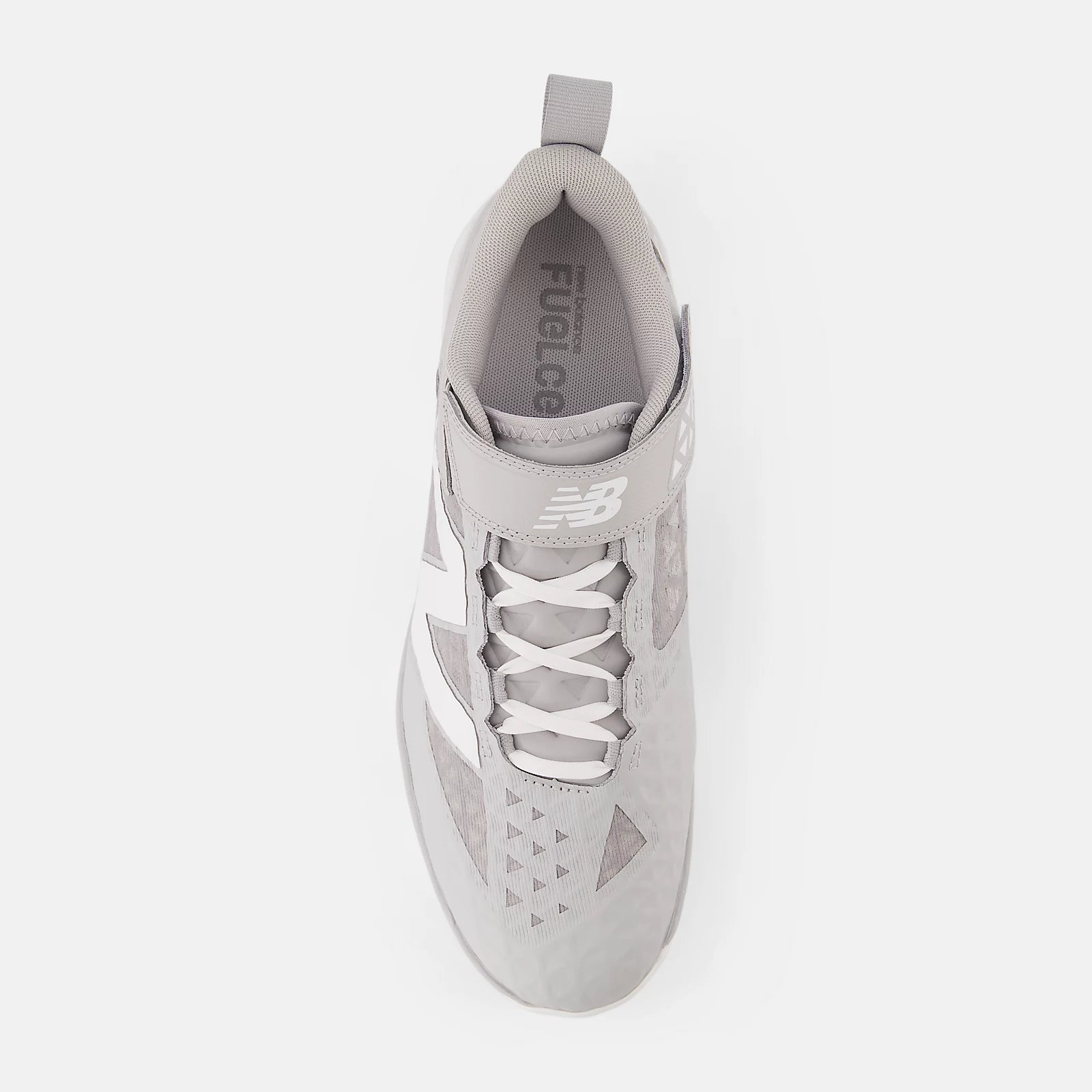 Raincloud With Nb 103 White