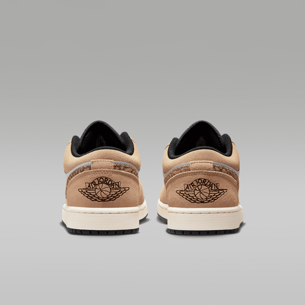 Hemp/White/Black/Light British Tan
