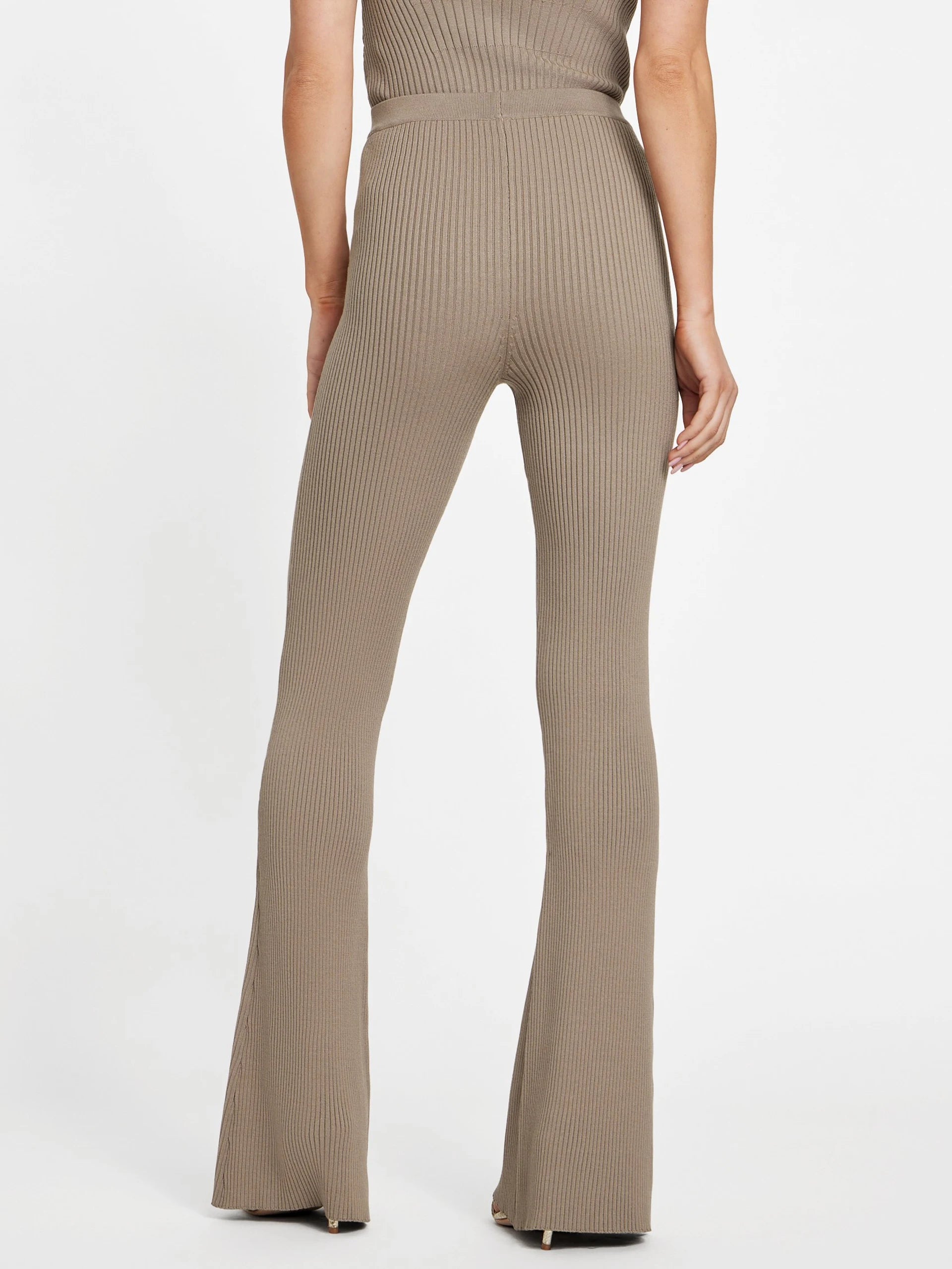 Silk Taupe