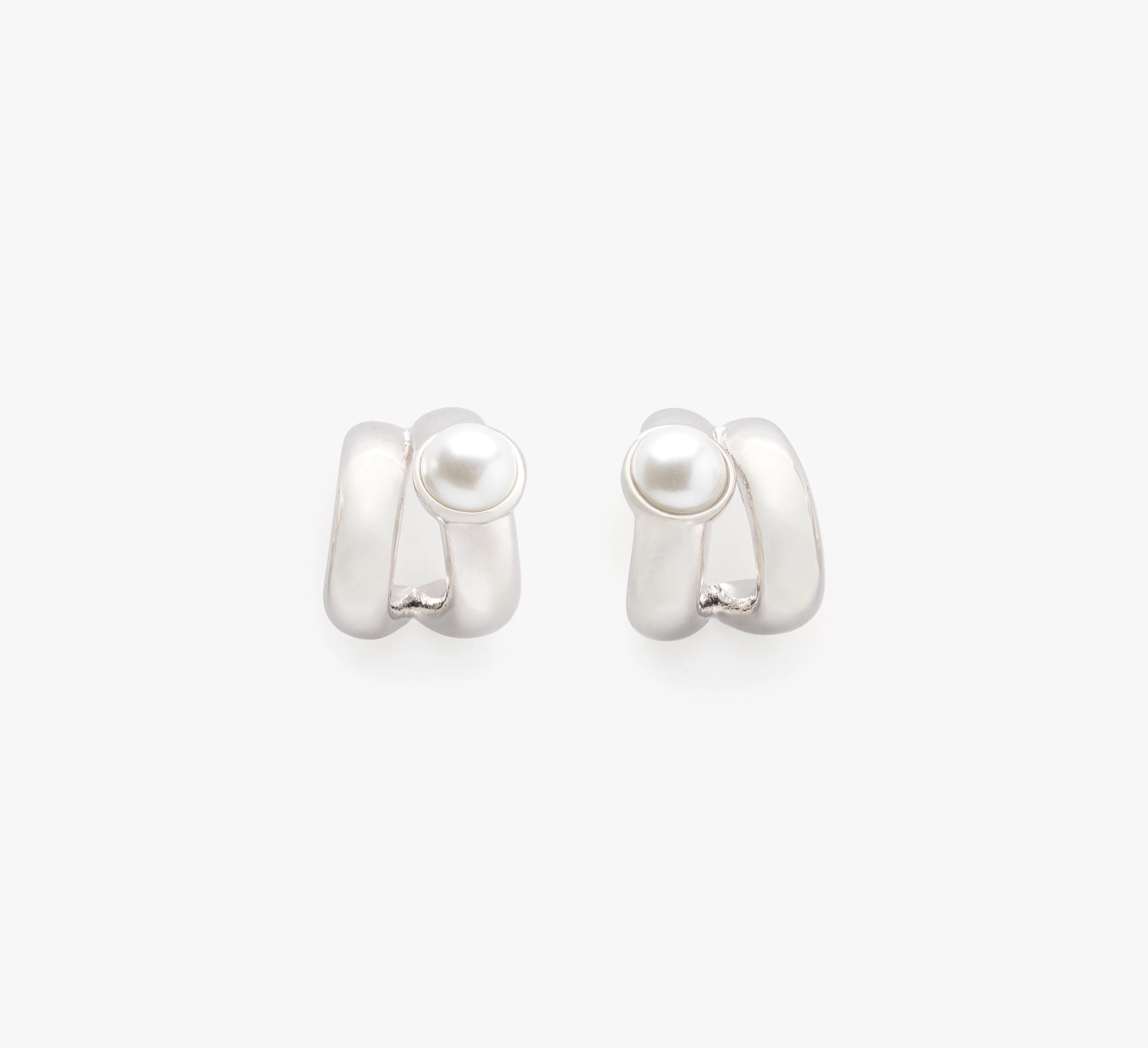 Clear/Silver