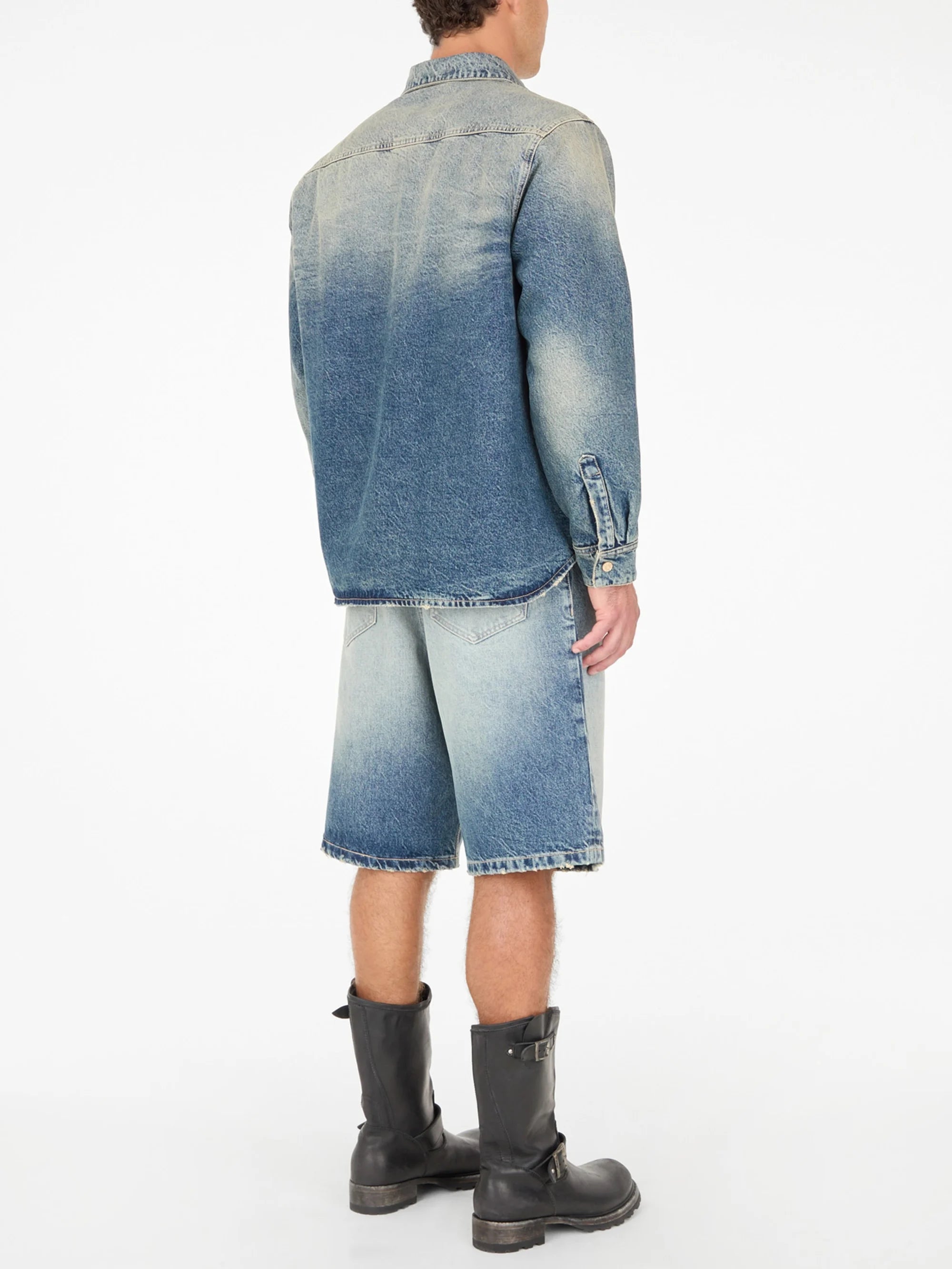 Gusa Mud Wash