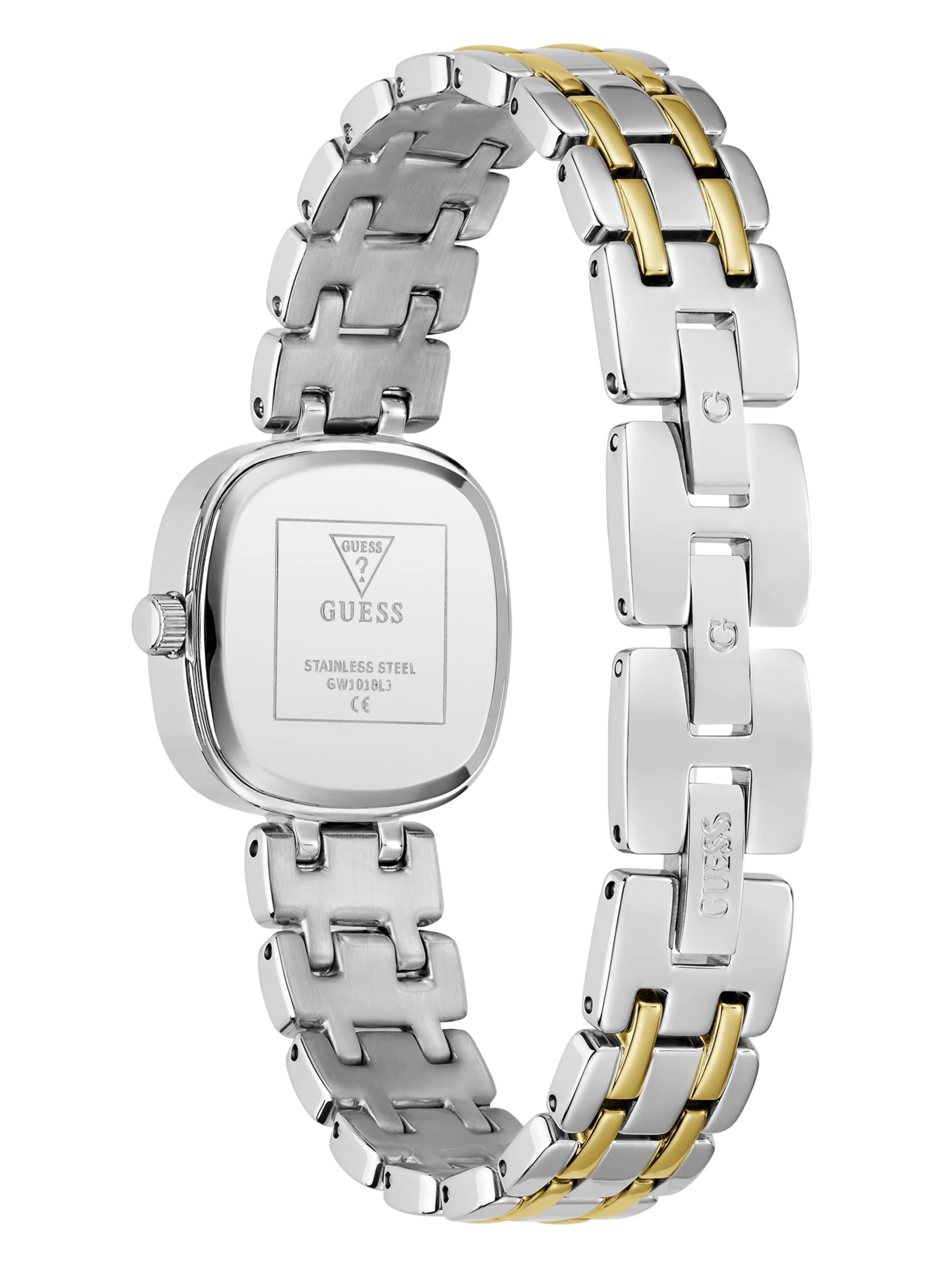 White Multi