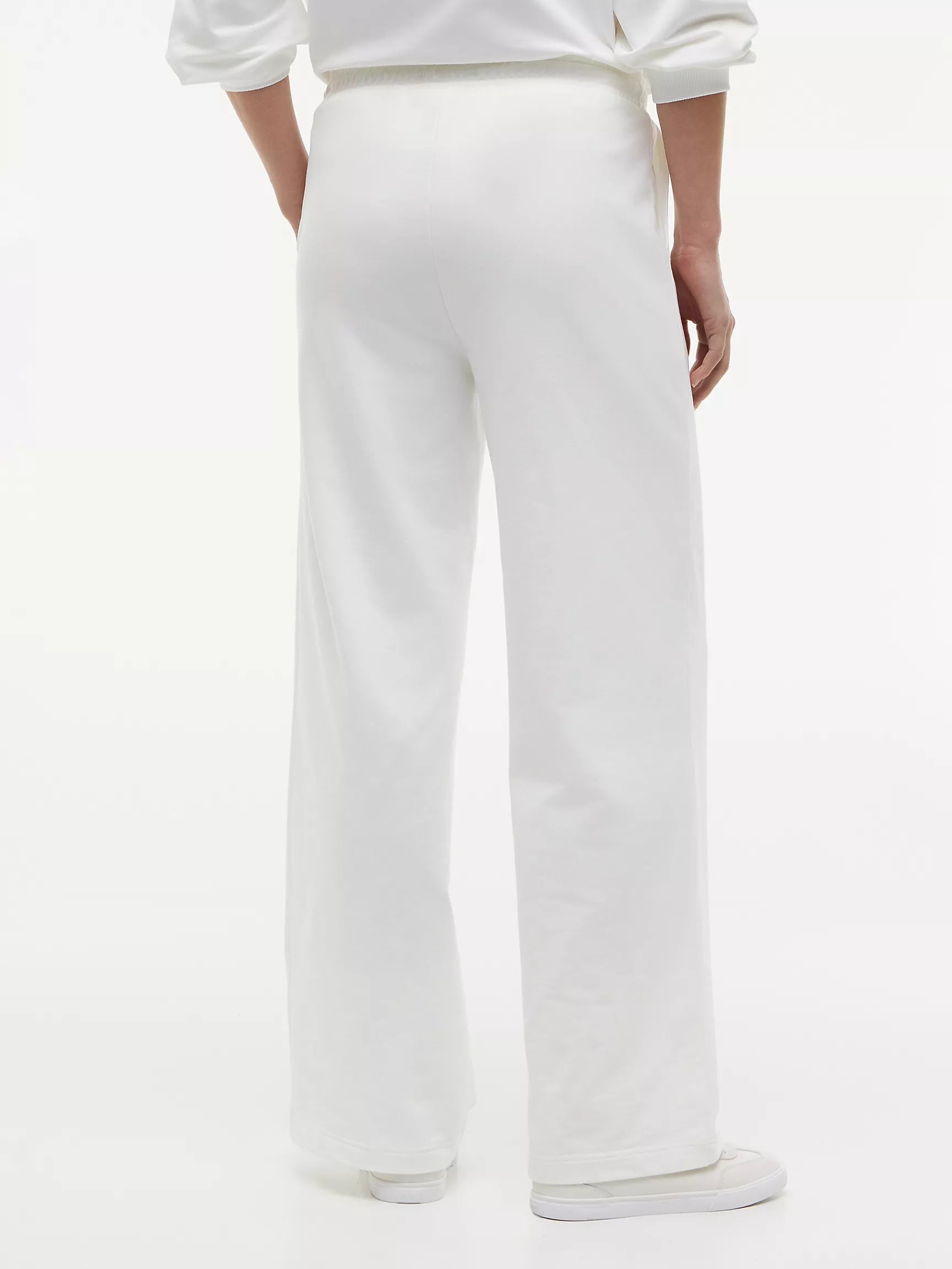 Optic White