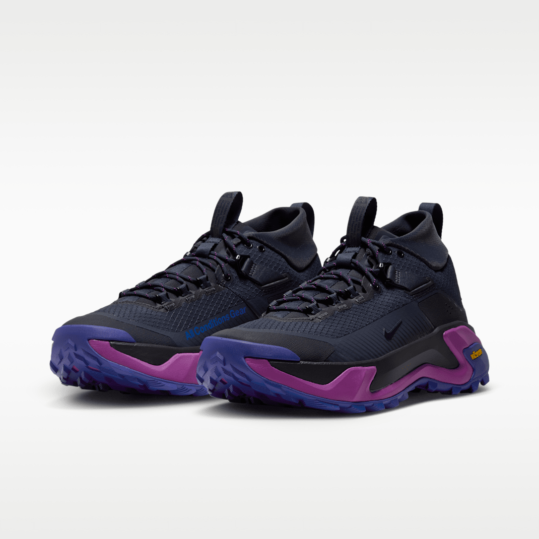 Gridiron/Vivid Purple/Racer Blue/Purple Dynasty