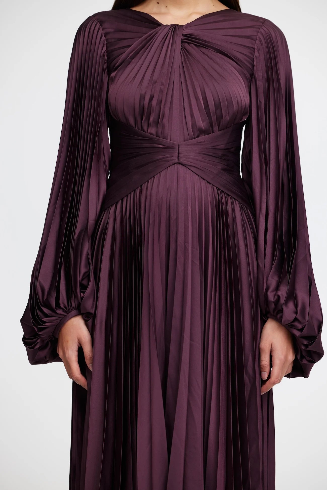 Dark Plum