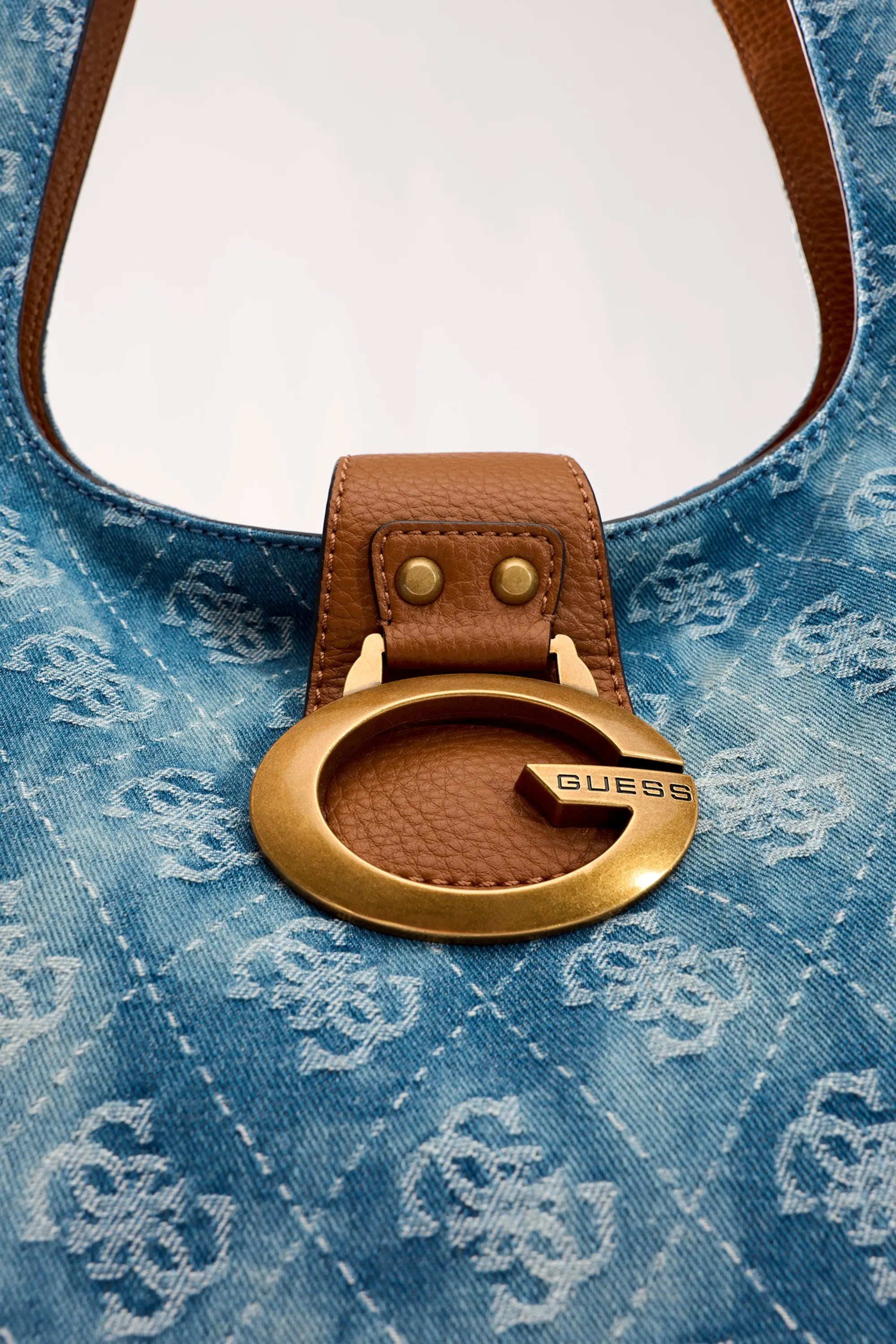 Denim Logo
