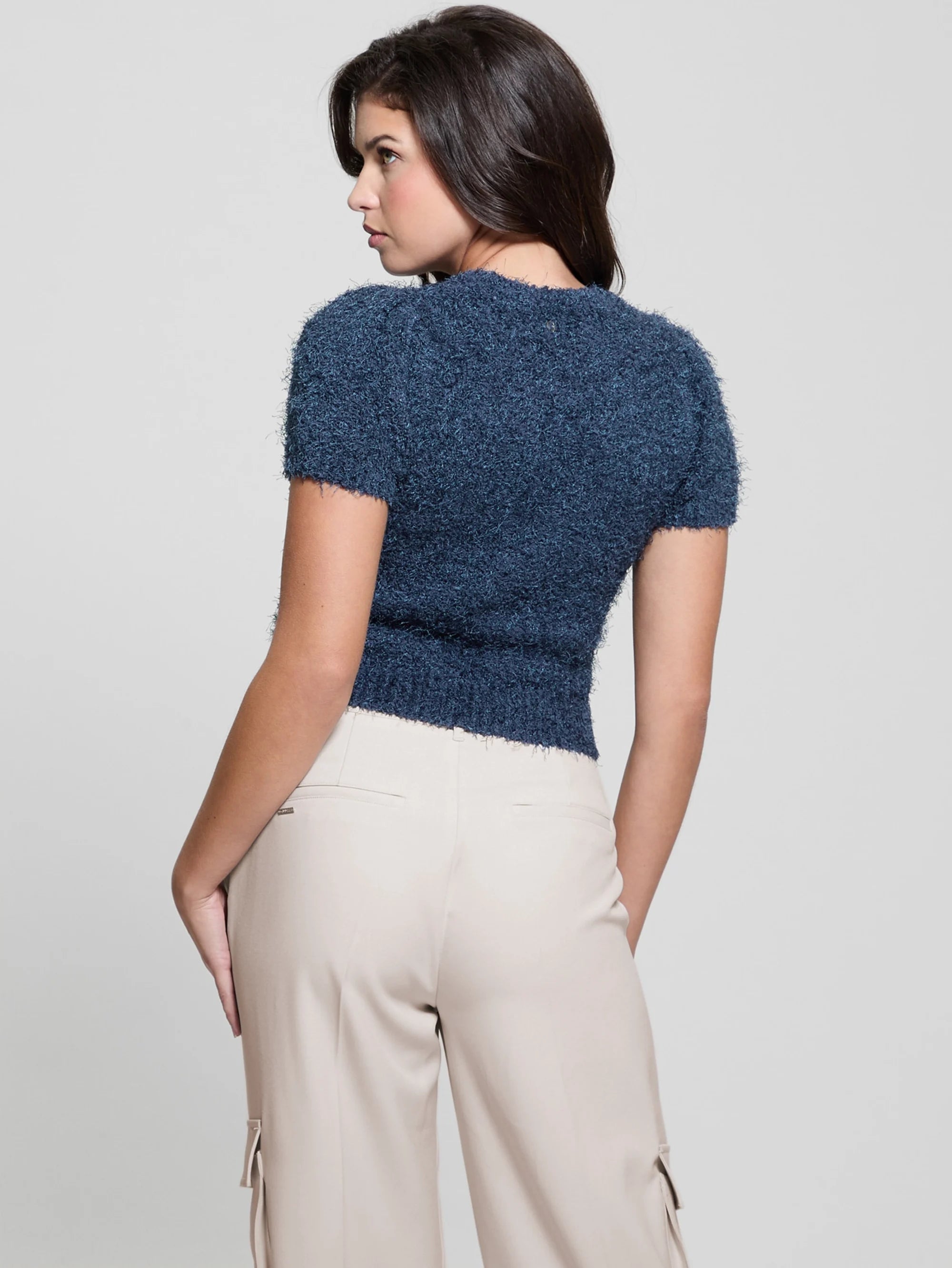 Cobalt Blue Multi