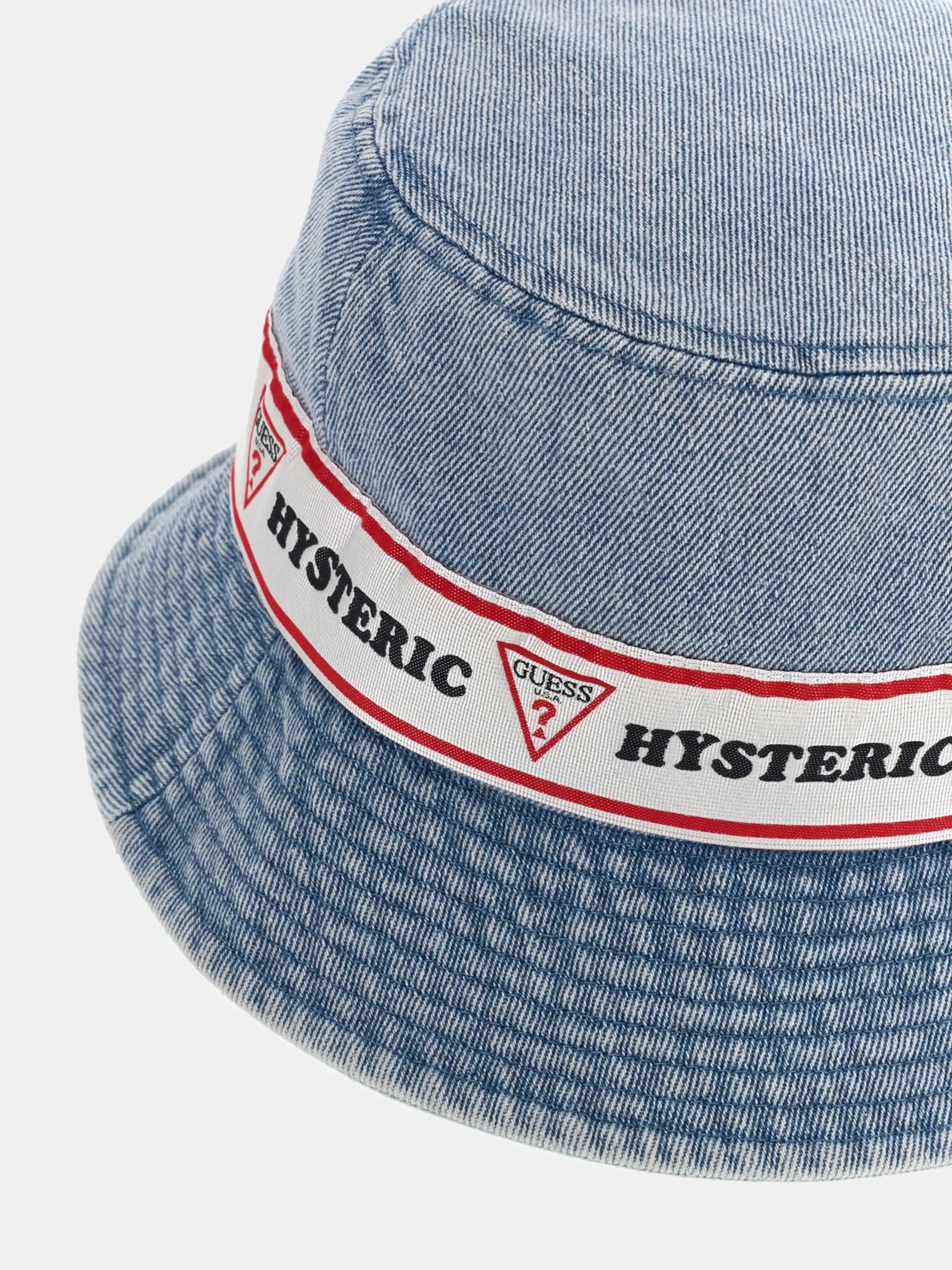 Gj Light Wash Denim Effec