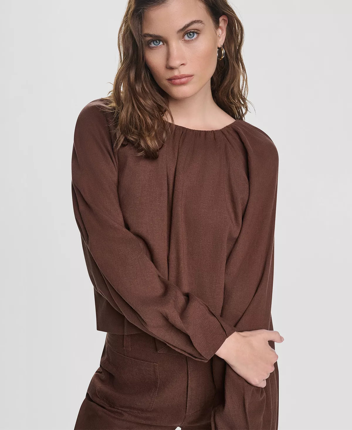 Chestnut