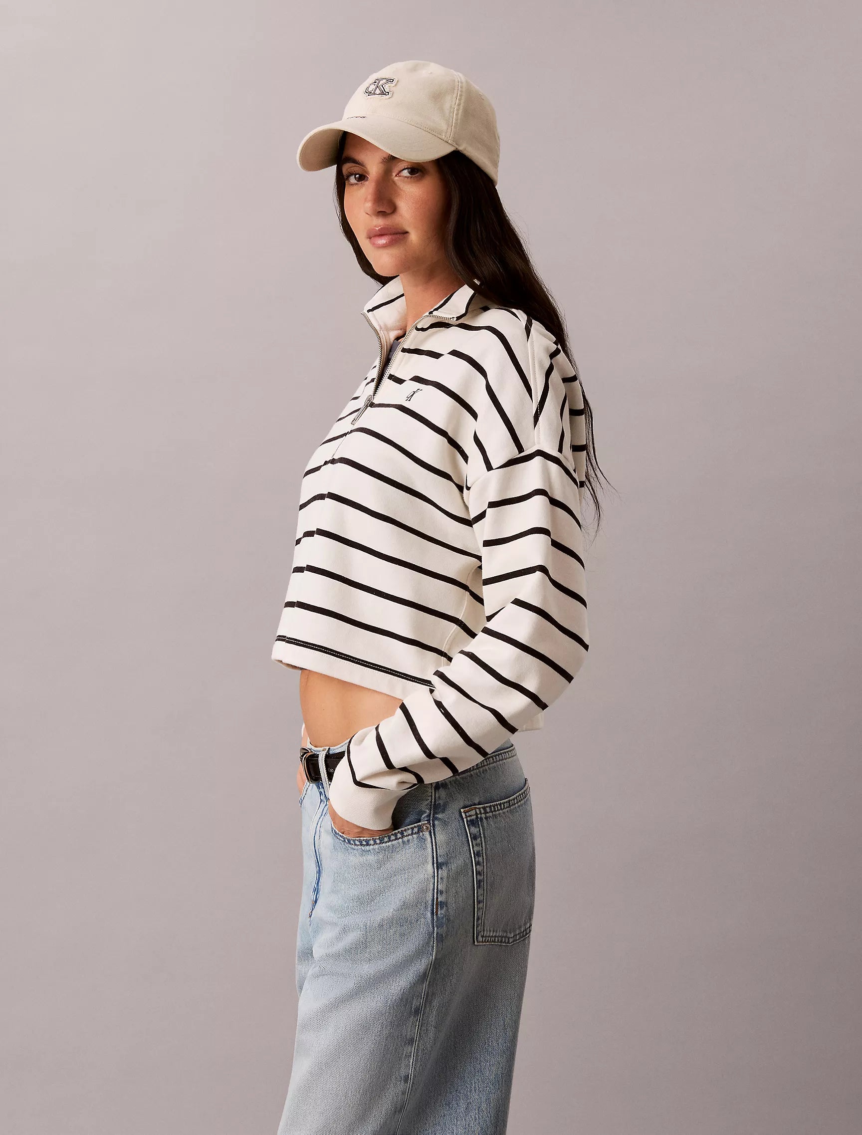 Tofu Stripe
