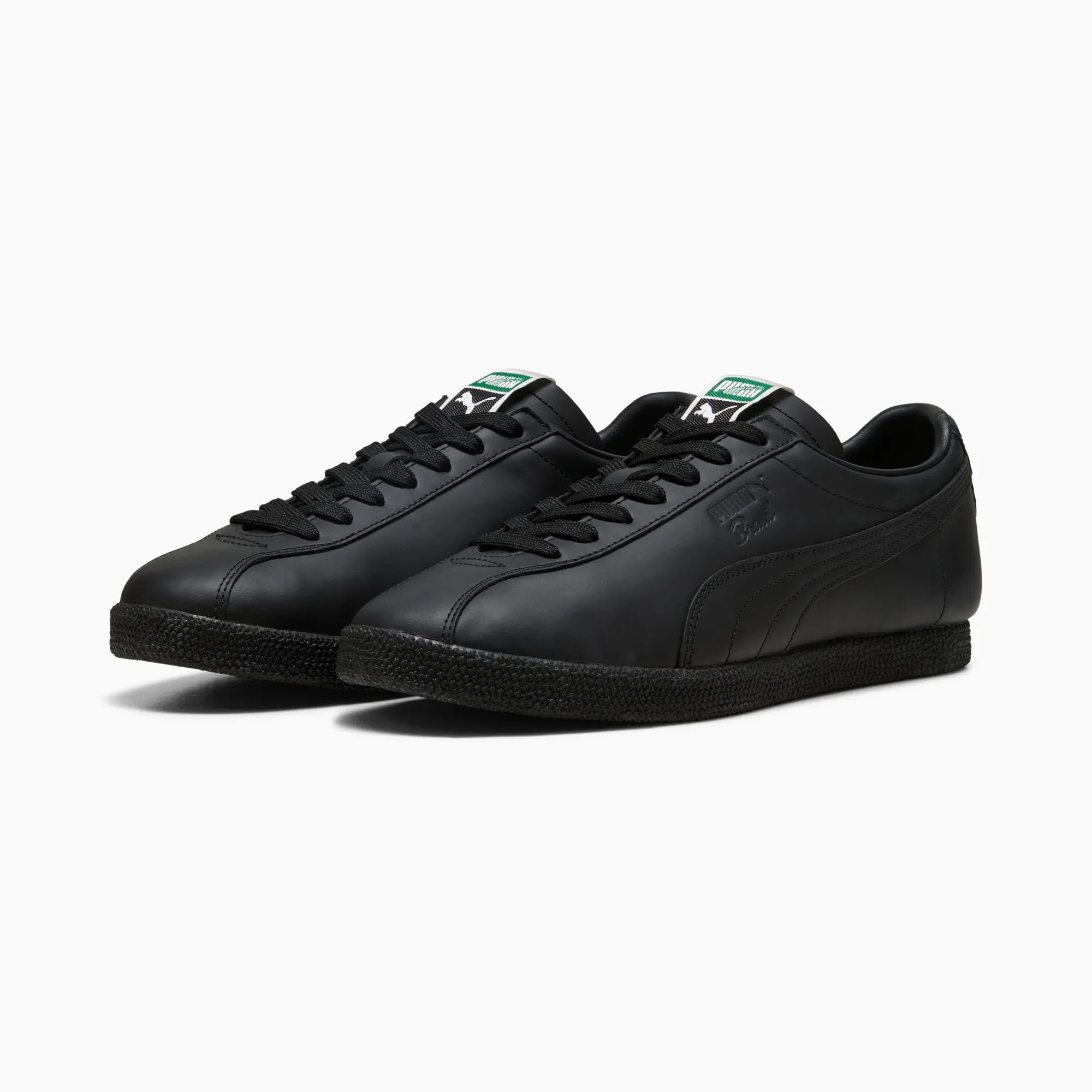 PUMA Black