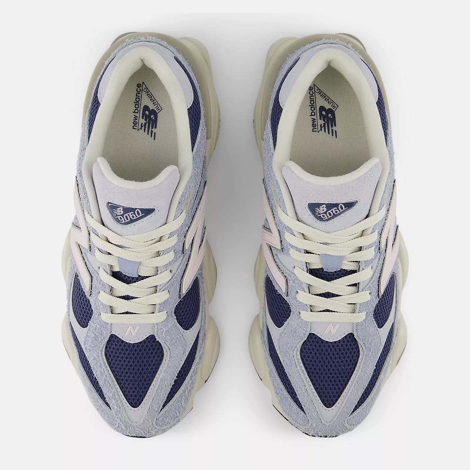 Light Arctic Grey With Vintage Indigo And Pink Granite