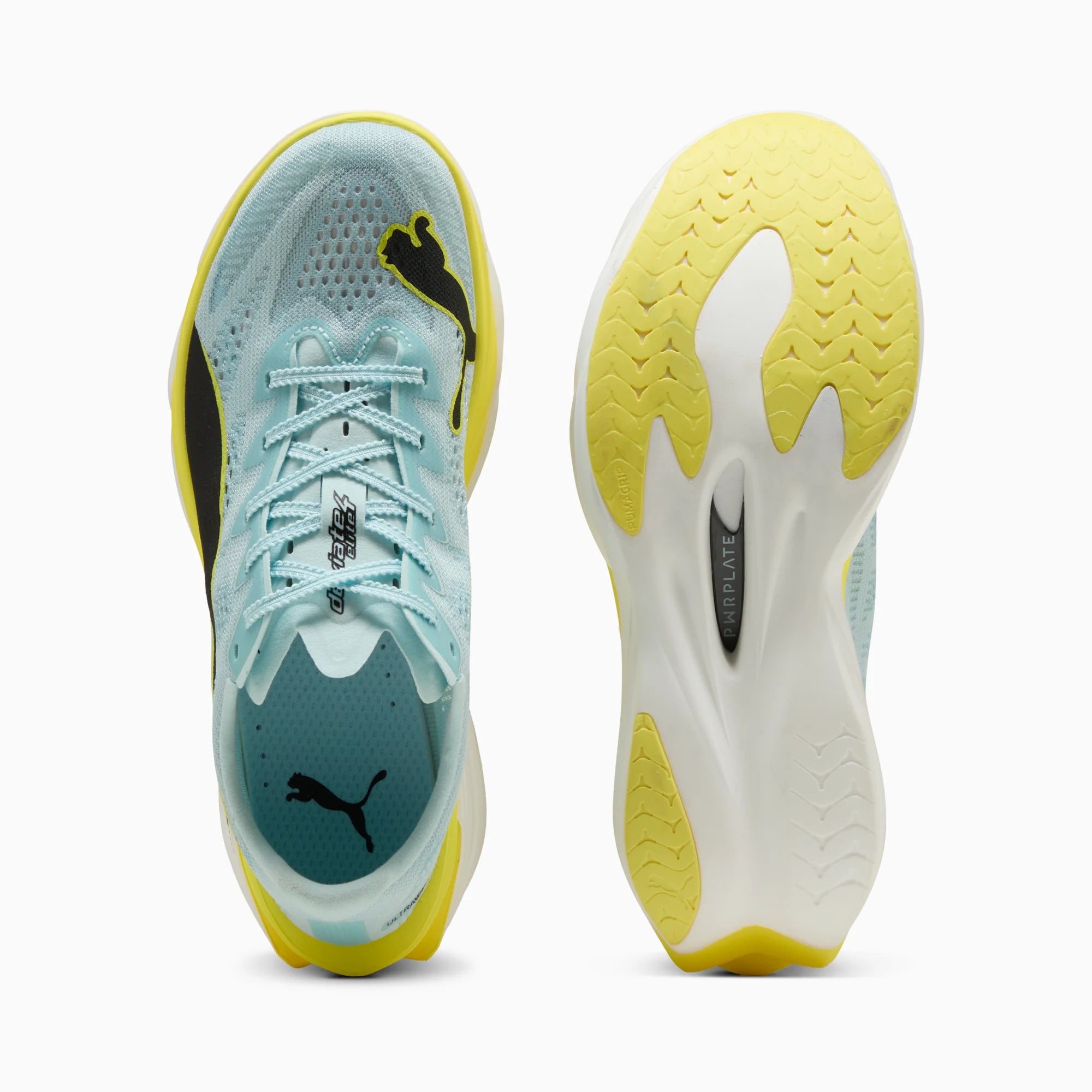 Fresh Water-Lemon Crush-PUMA Black