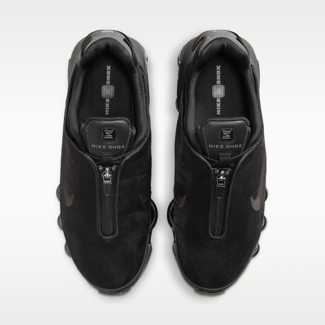 Black/Cave Stone/Black