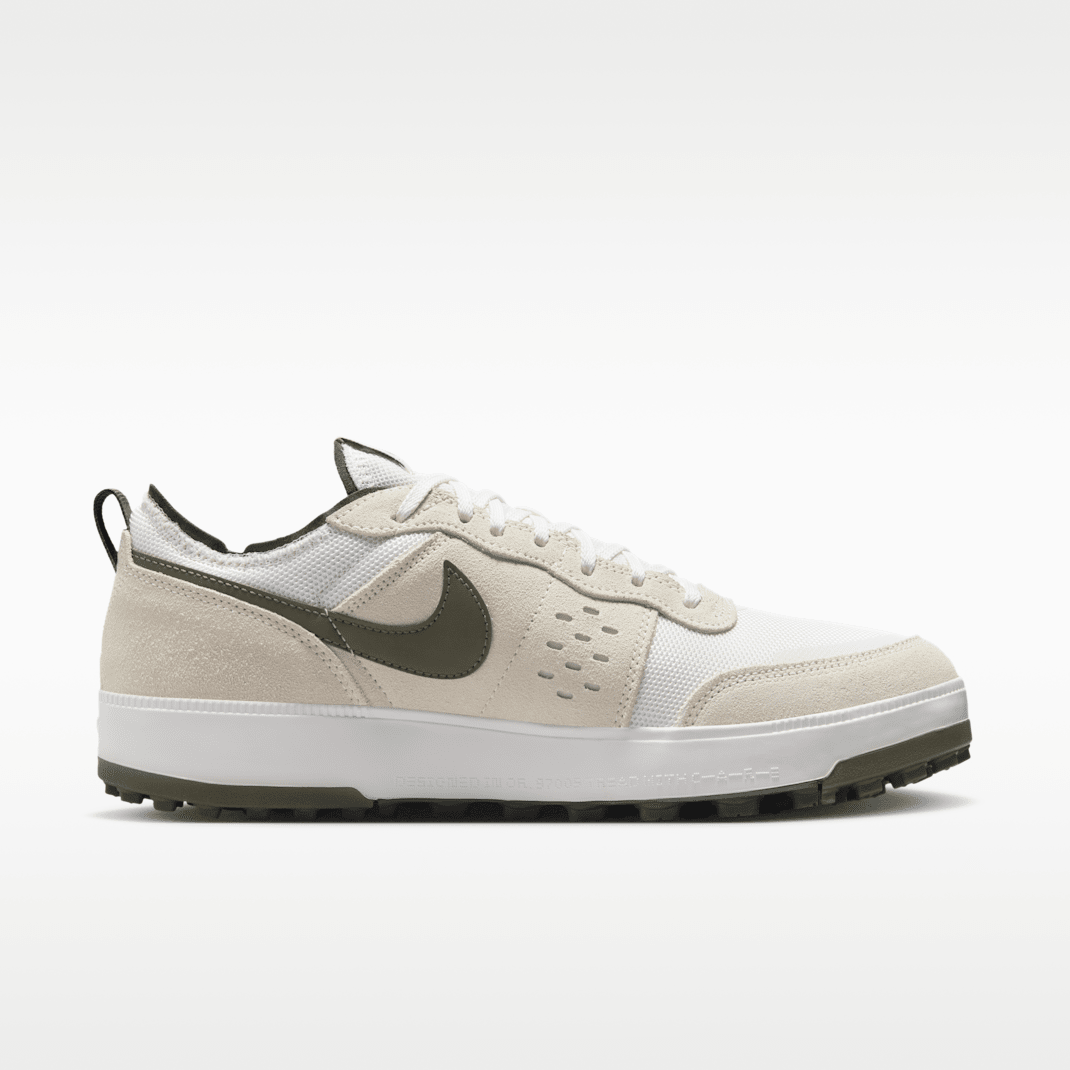 Coconut Milk/Sail/Sequoia/Medium Olive