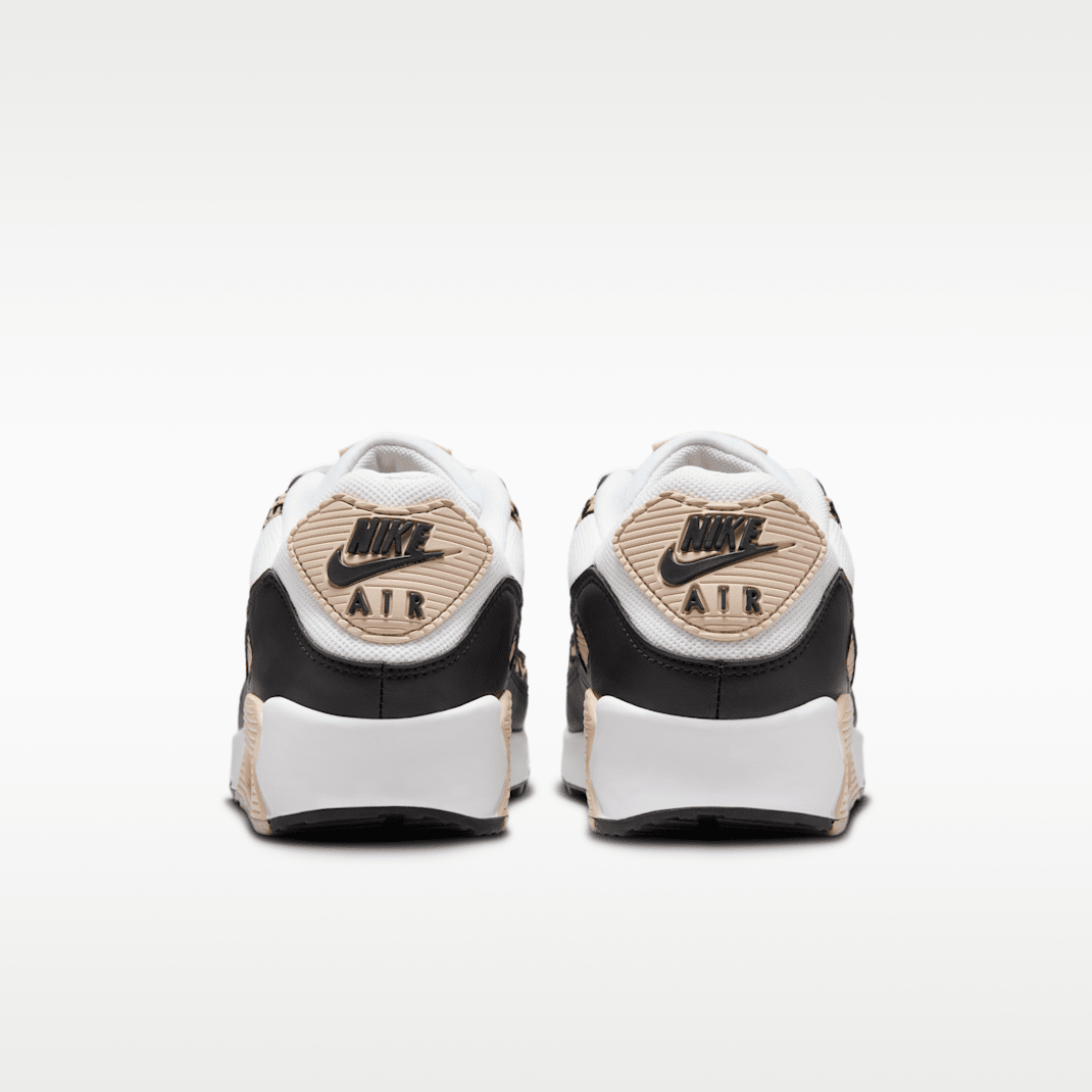 White/Sanddrift/Hemp/Black