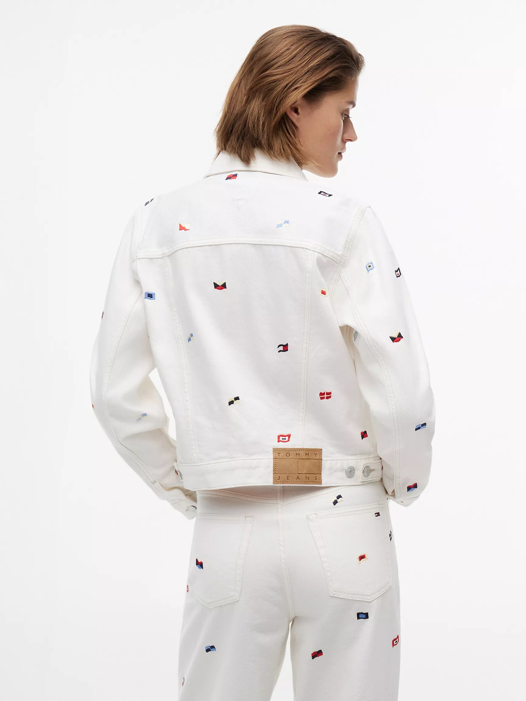 White Denim