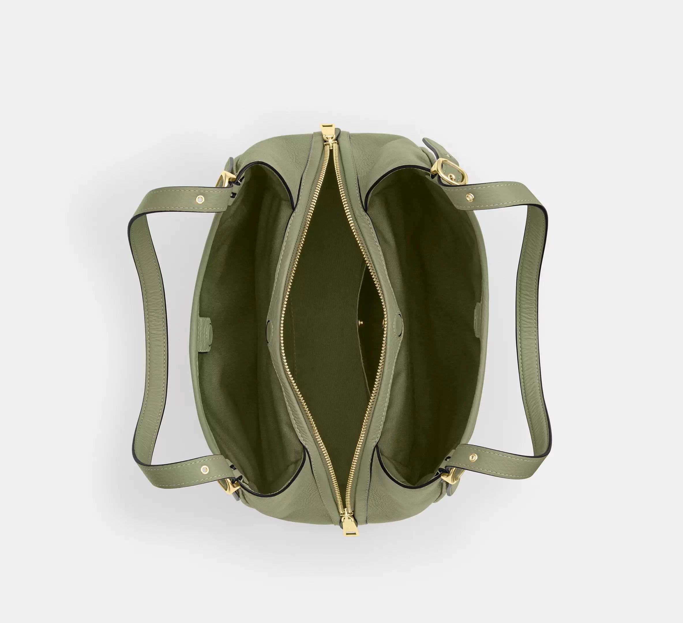 Gold/Pistachio
