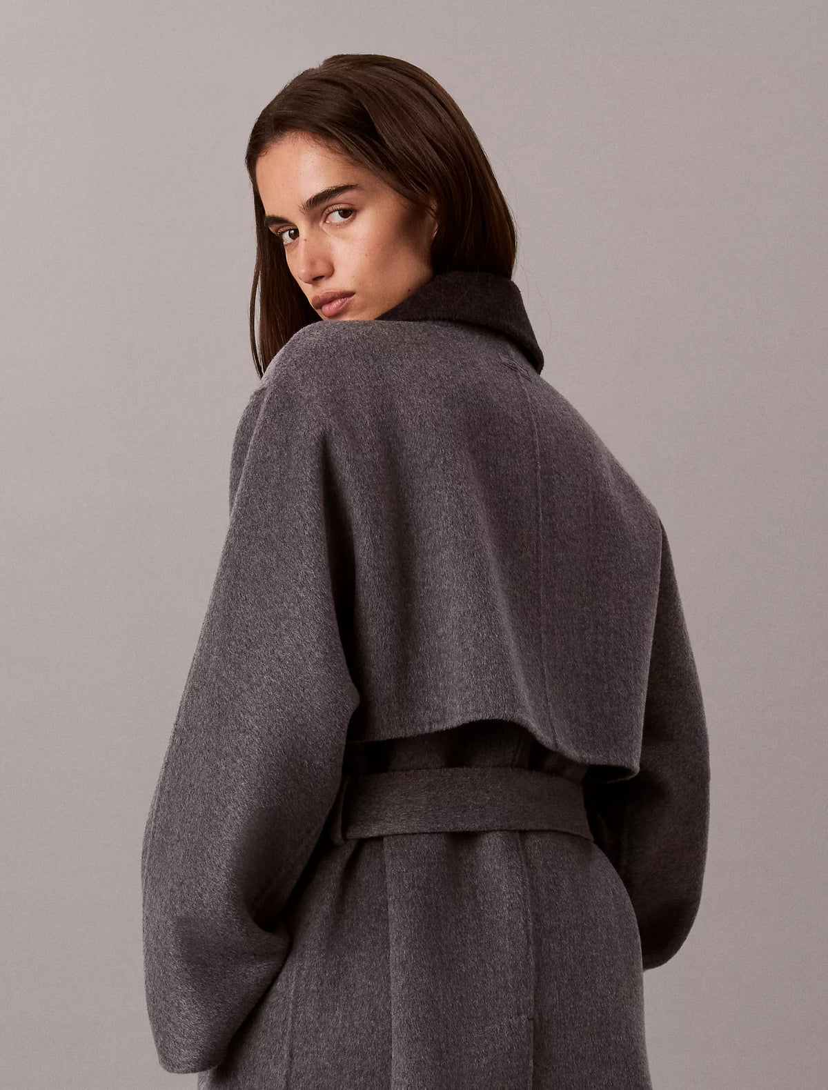 Gunmetal Heather