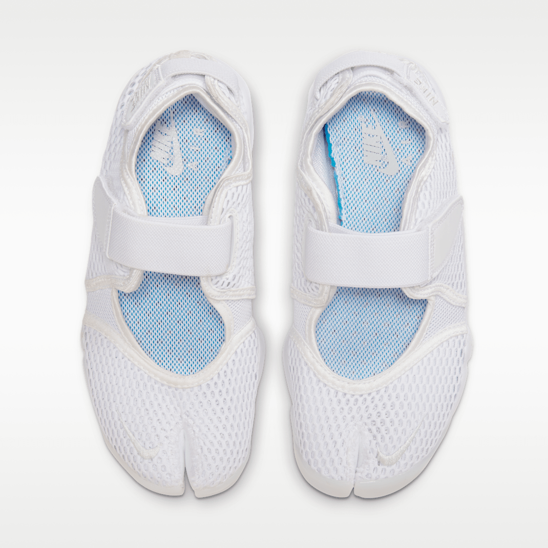 White/Pure Platinum