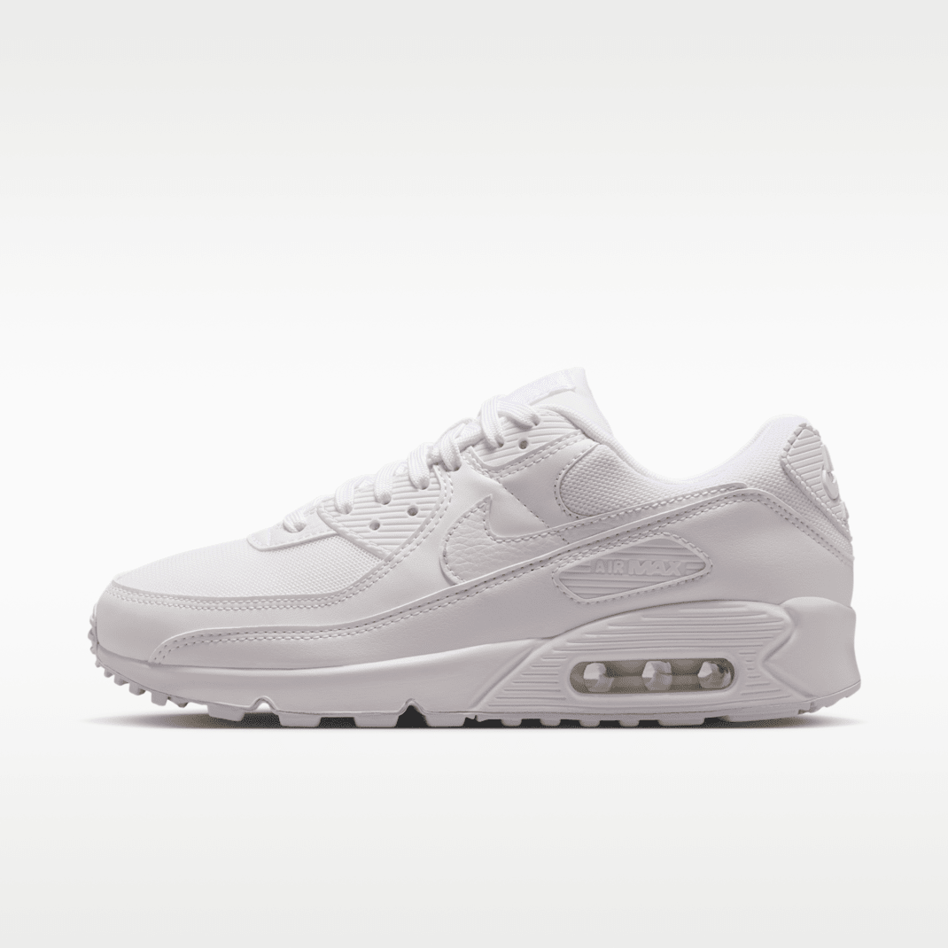 White/White/White