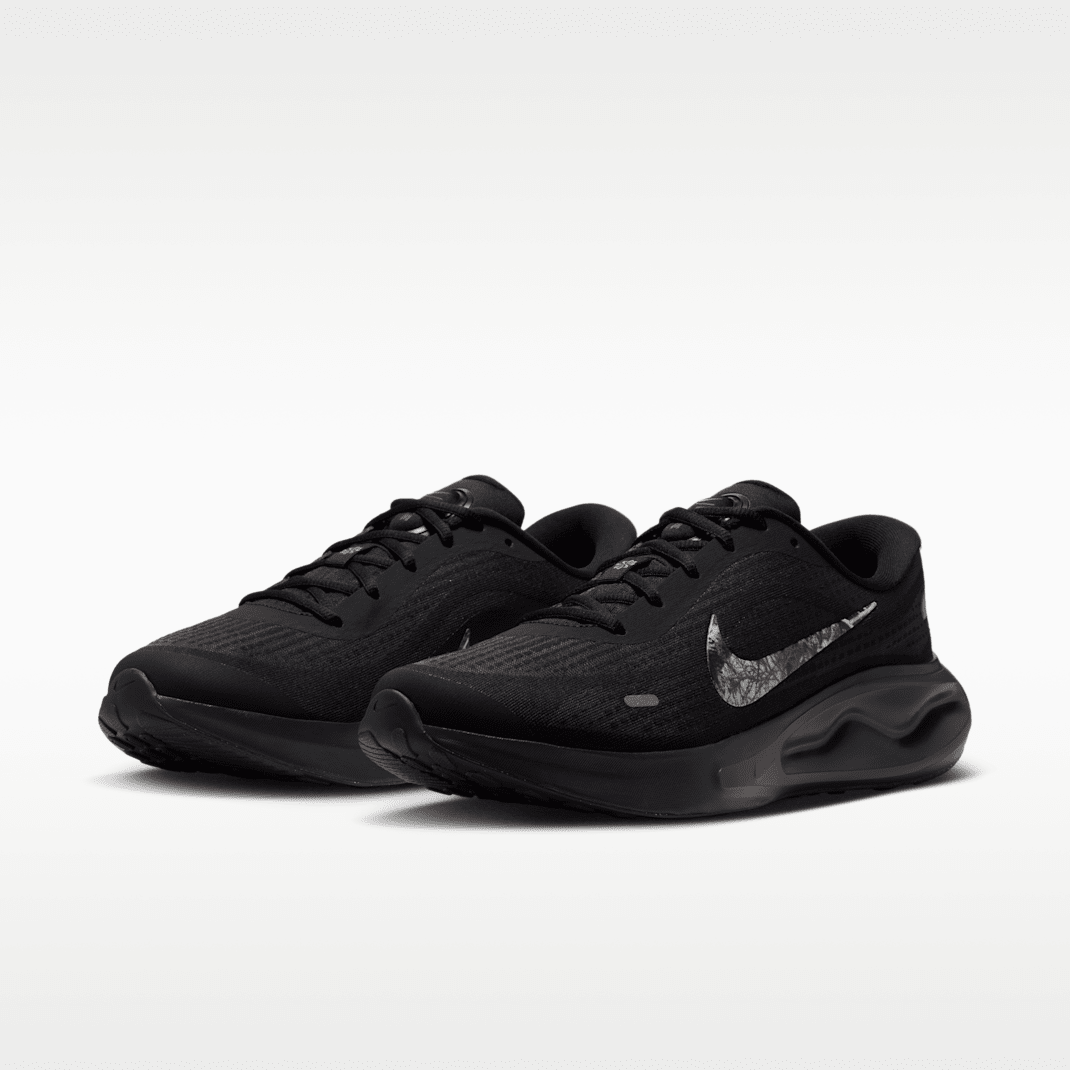 Black/Dark Smoke Grey/Iron Grey/White