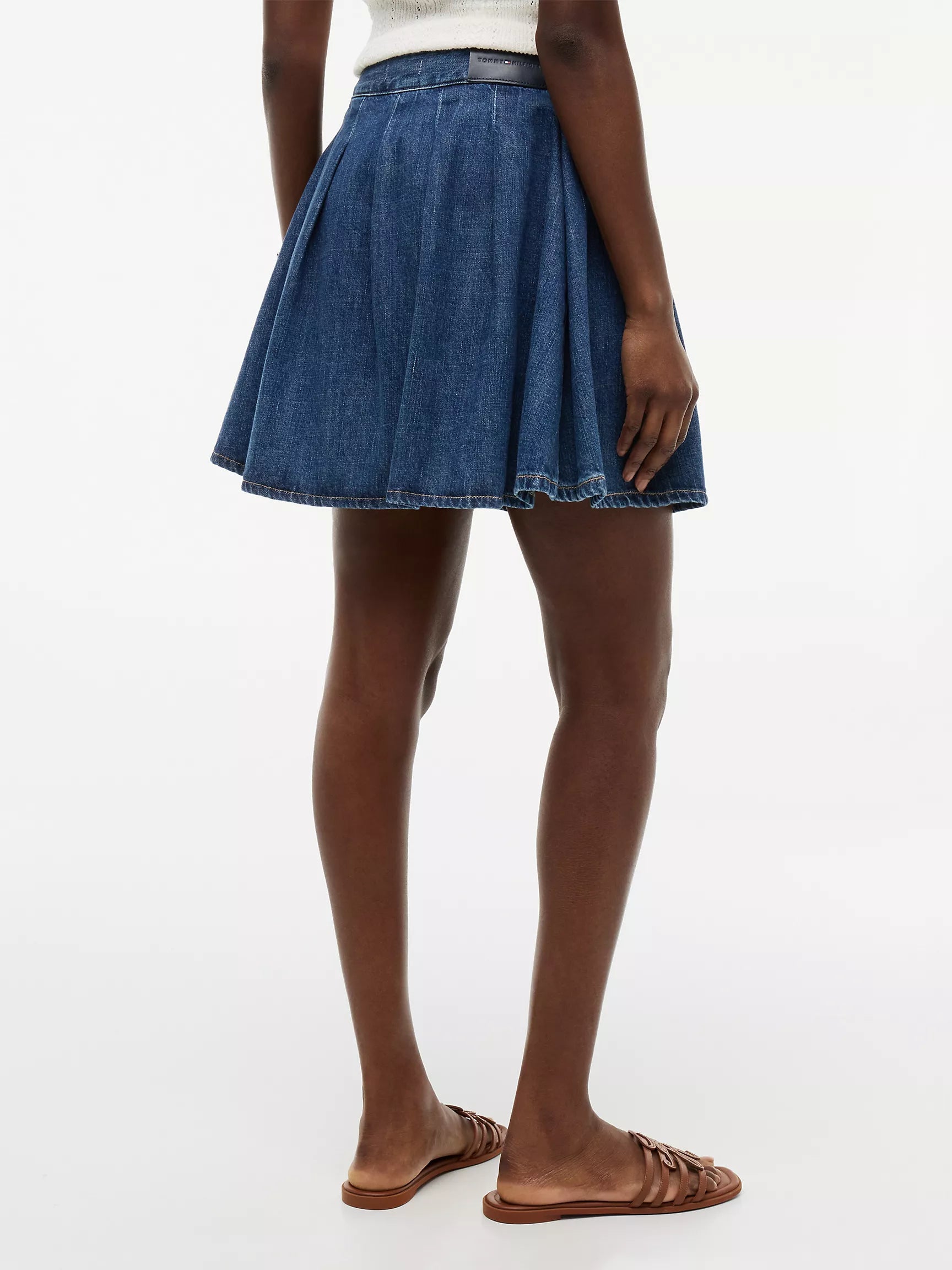 Medium Denim