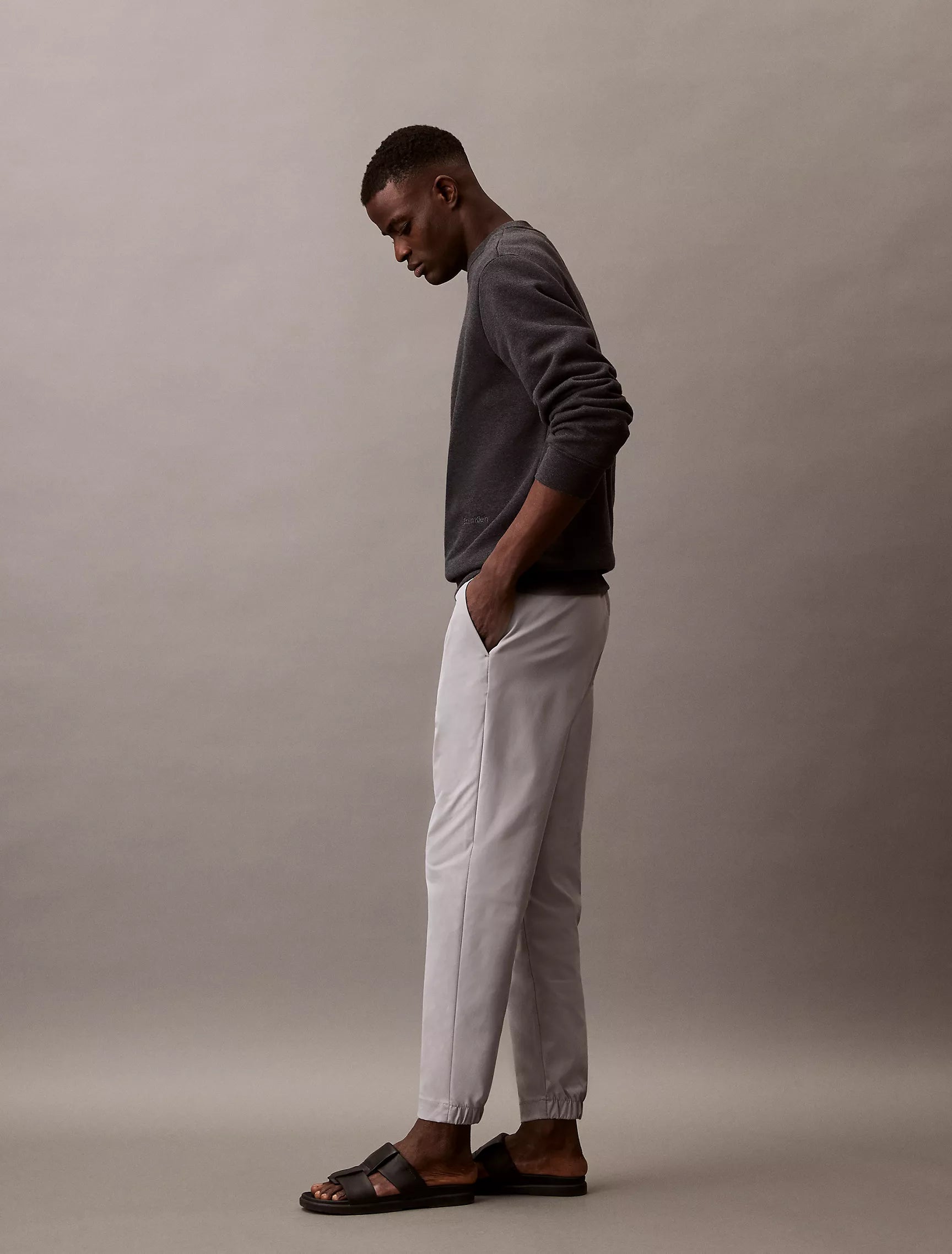 Formal Gray