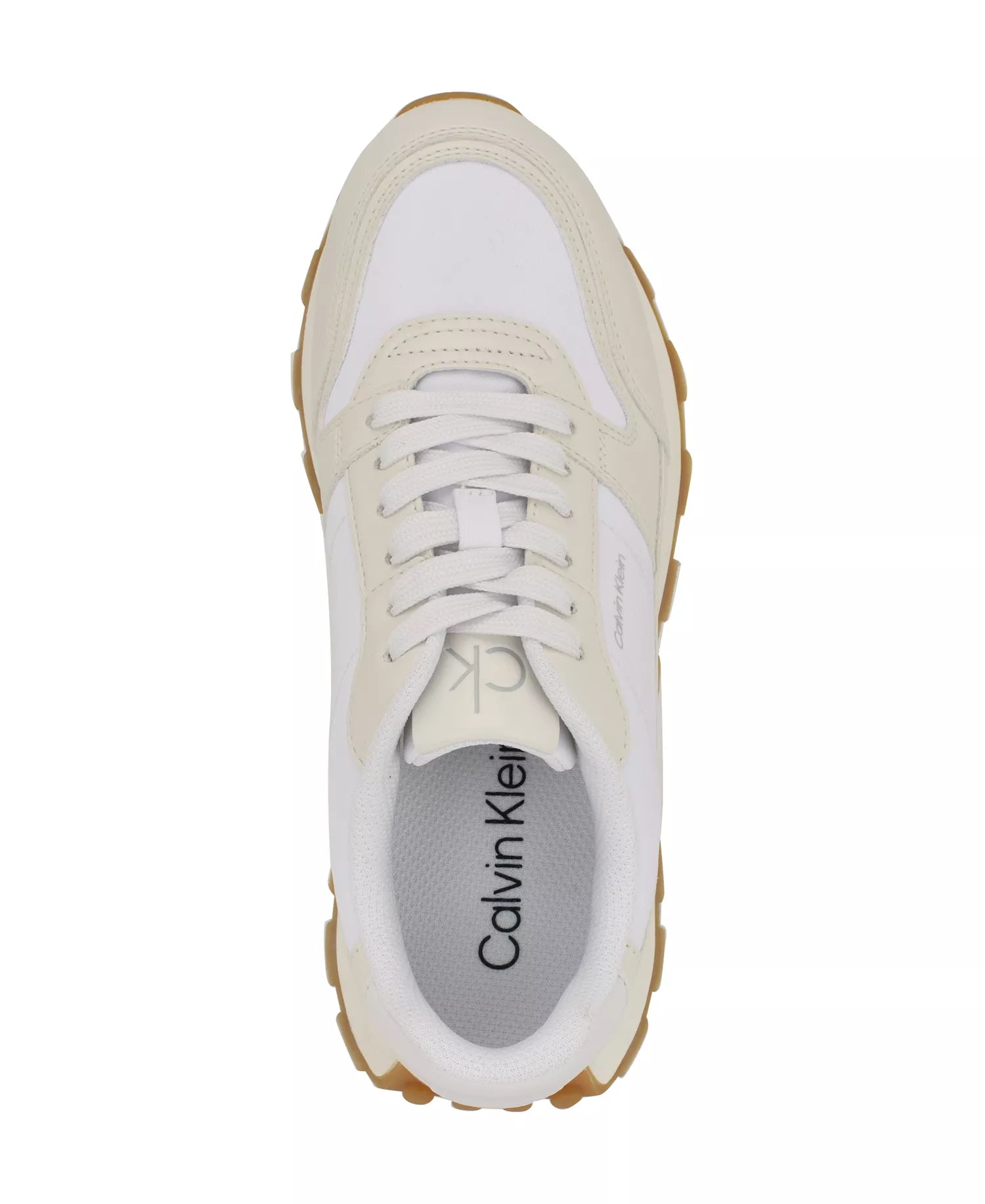 White/Beige