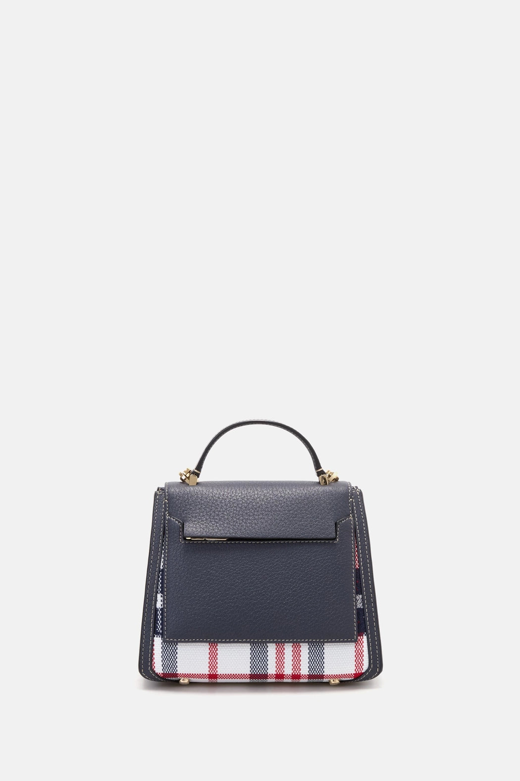 AZUL MARINO/BLANCO/ROJO