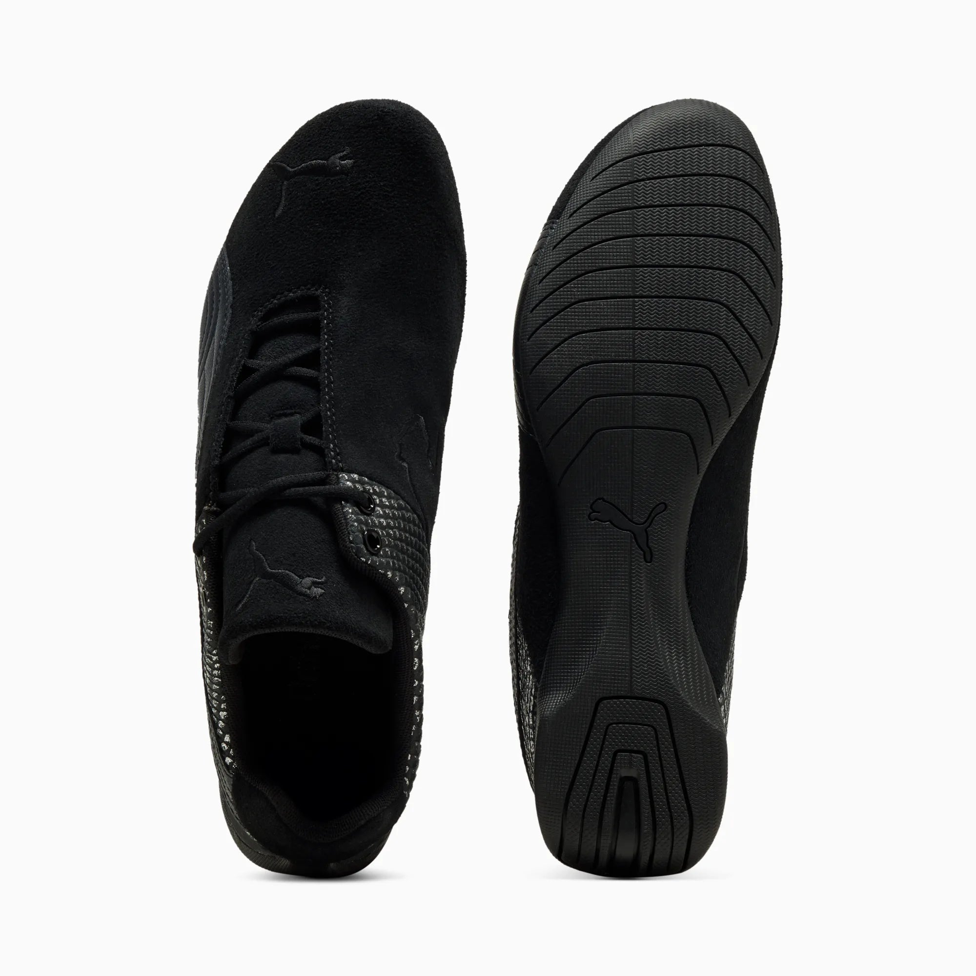 PUMA Black