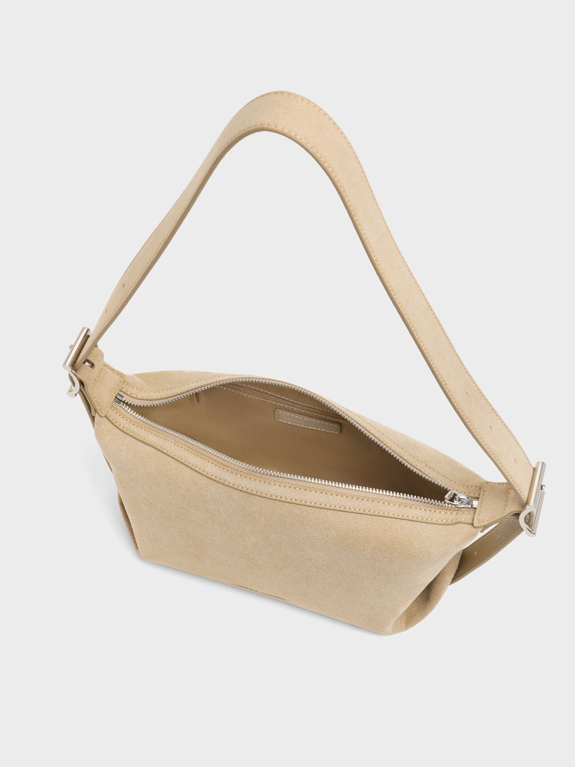 Nutmeg Beige