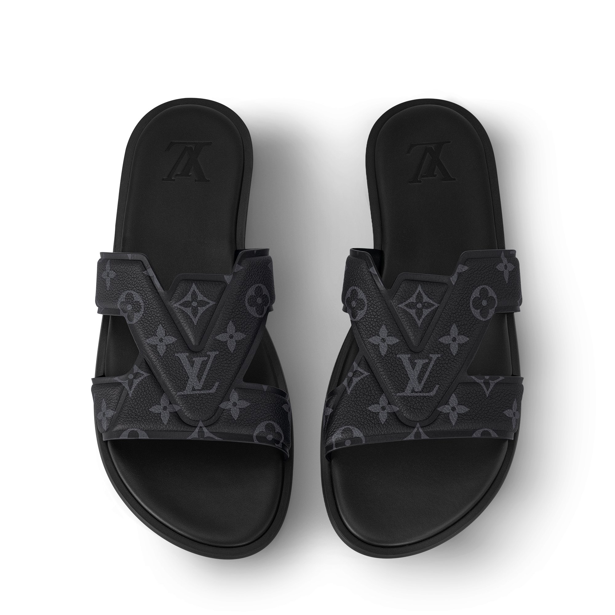 Monogram Eclipse