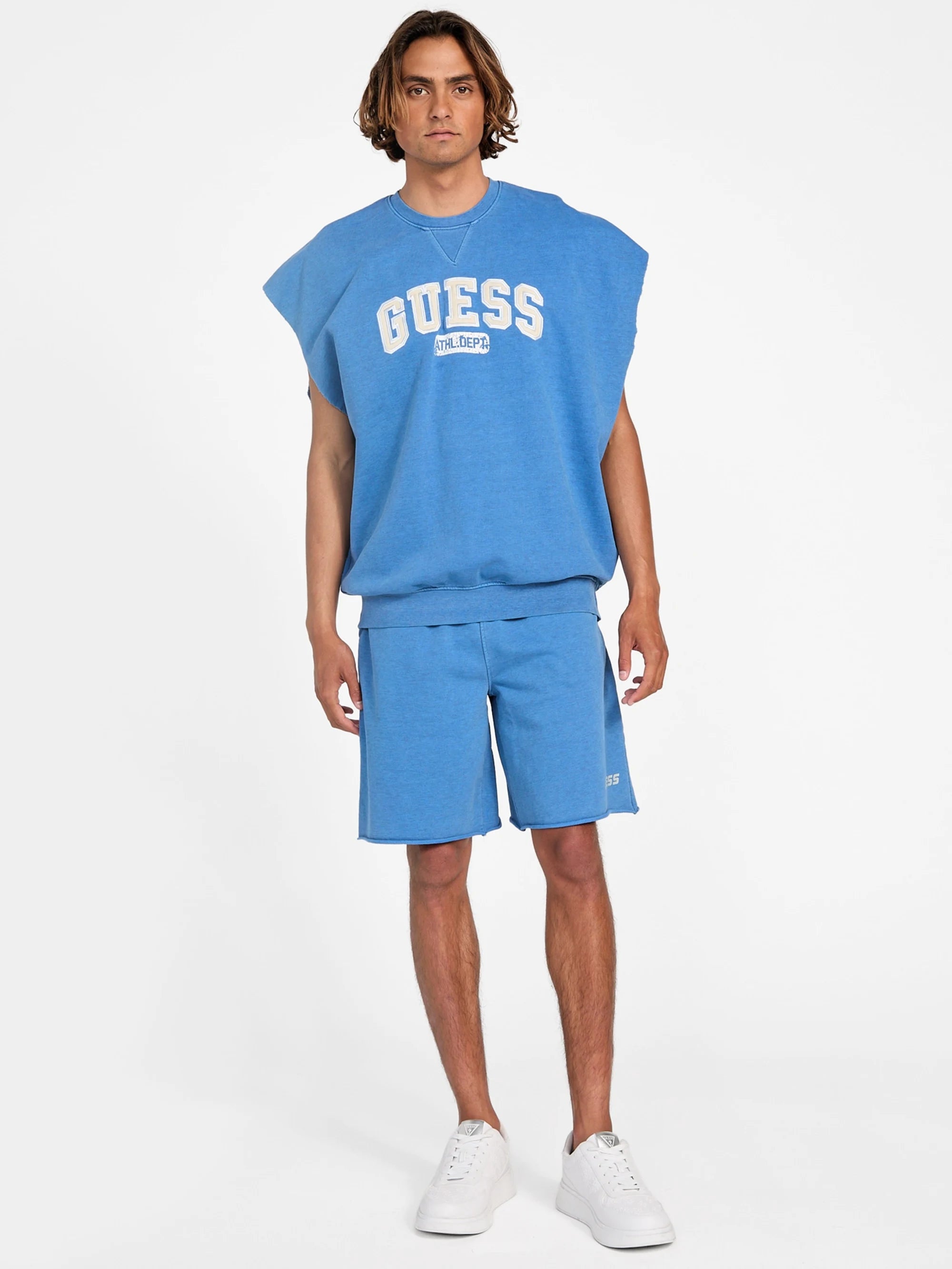 Blue Heather Base