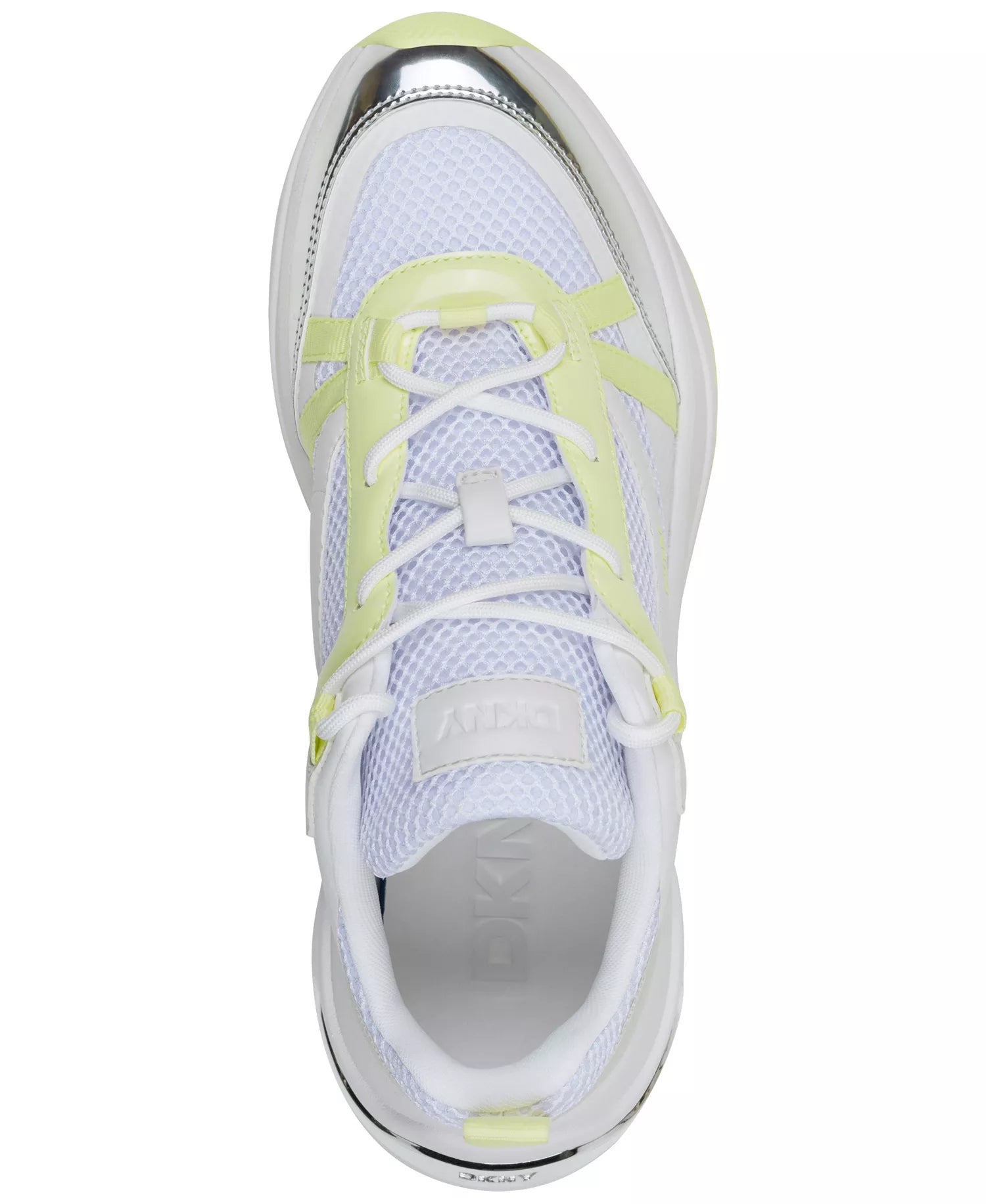 White, Chamomile