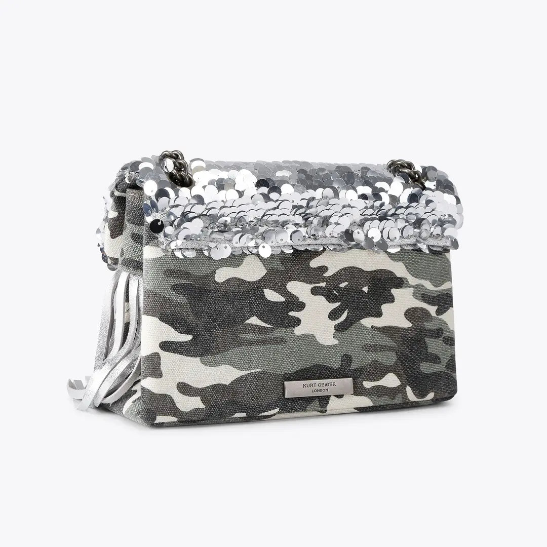 Silver Combination