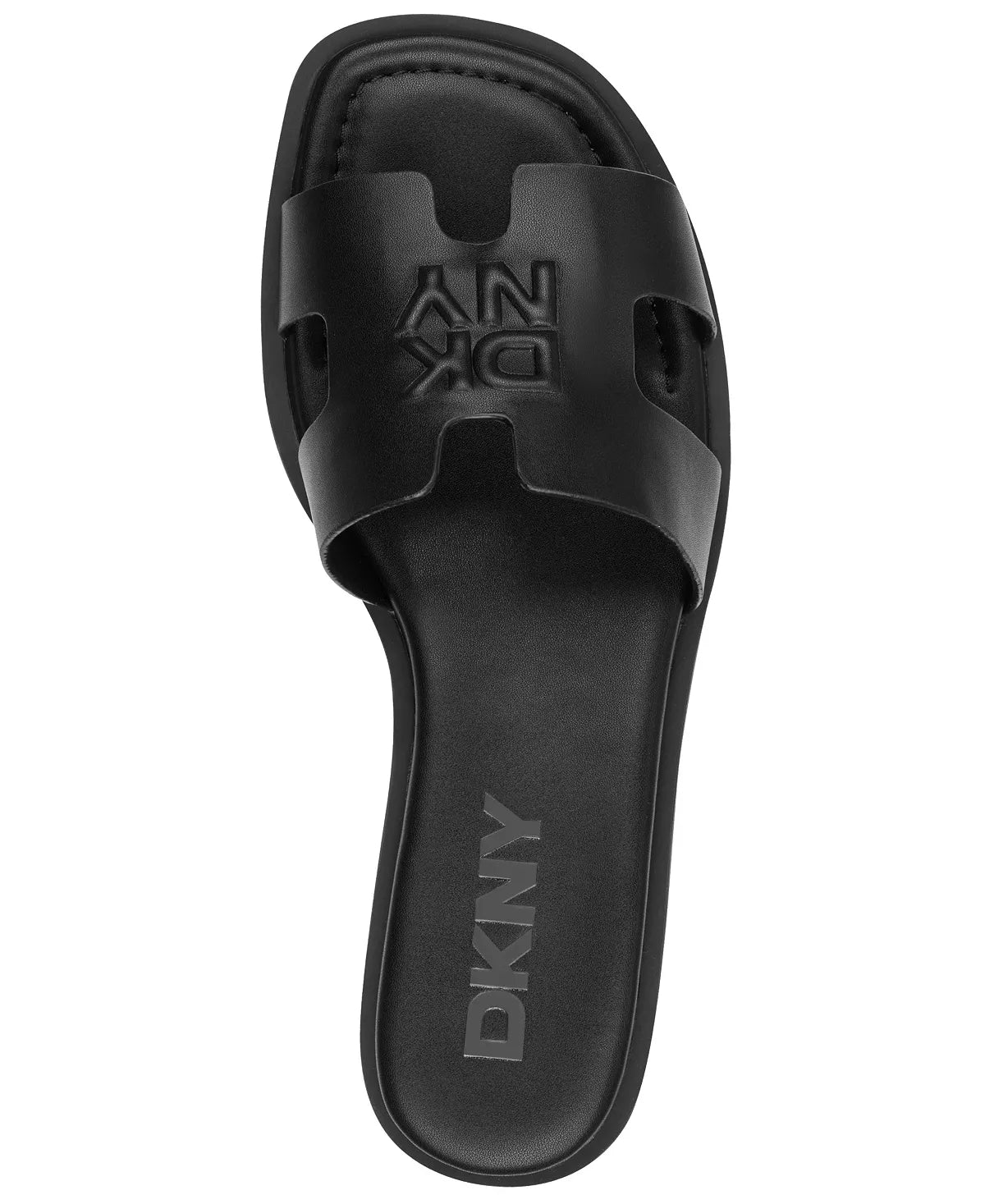 Black Patent
