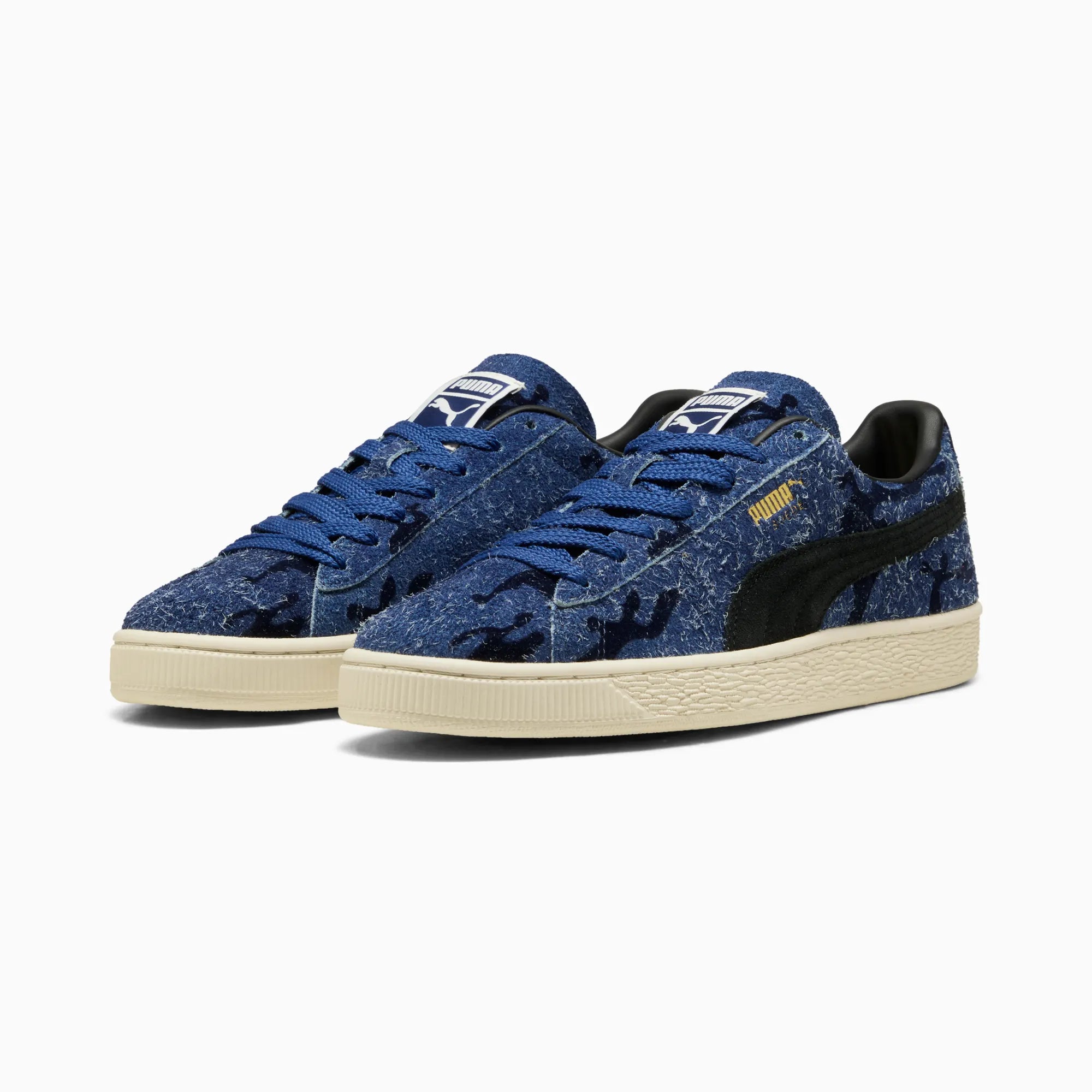 Blue Jewel-Club Navy