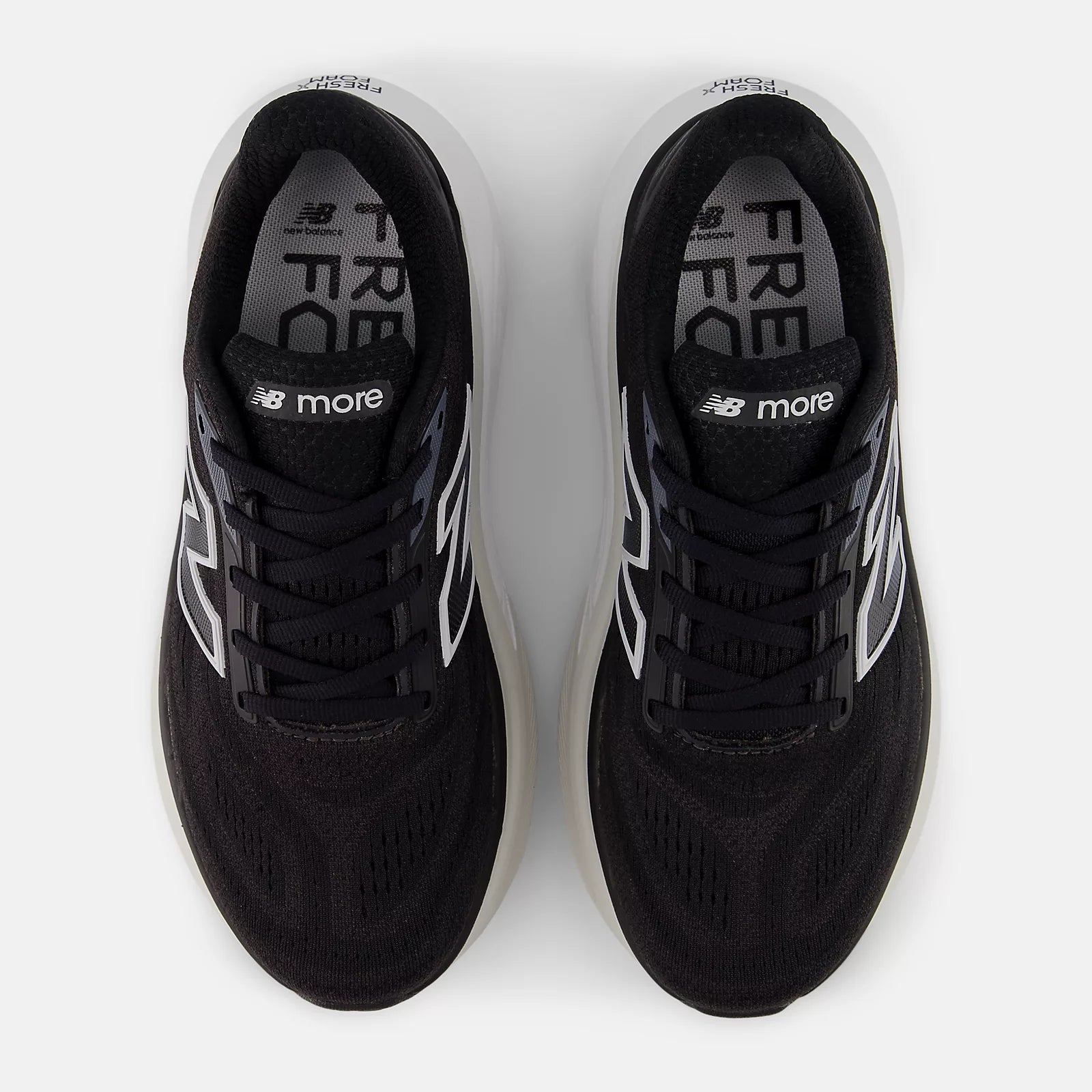 Black With Grey Matter And Castlerock